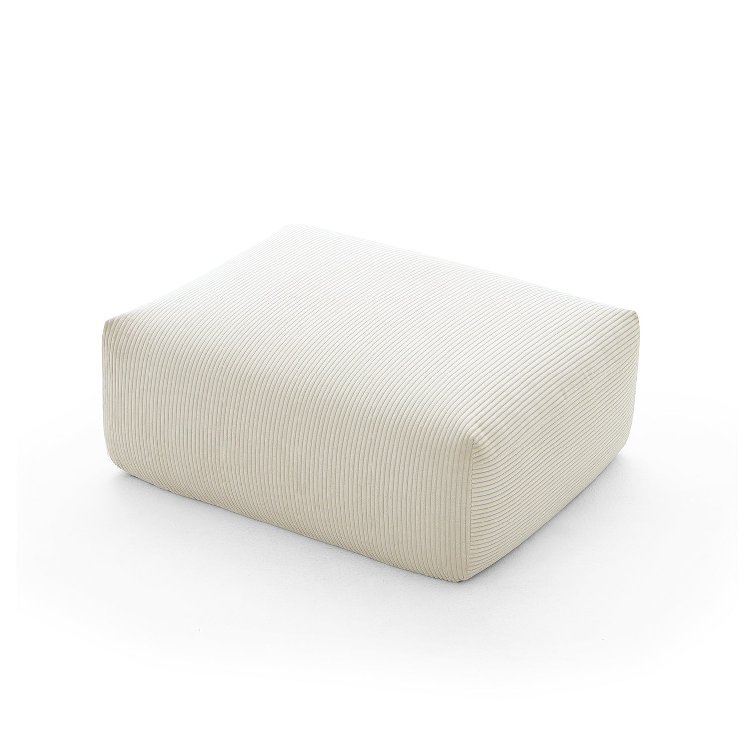 Mellow Ottoman - Mario Capasa