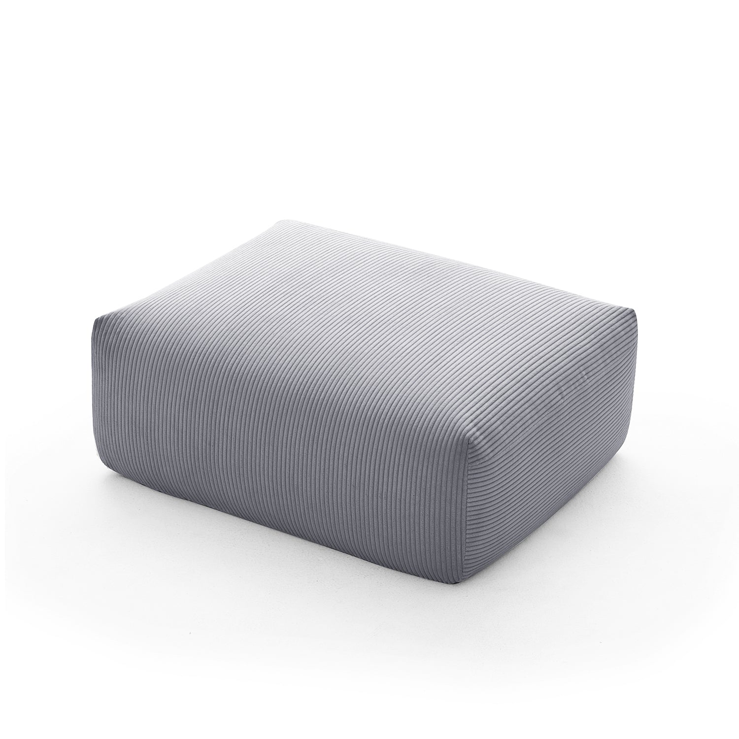 Mellow Ottoman - Mario Capasa