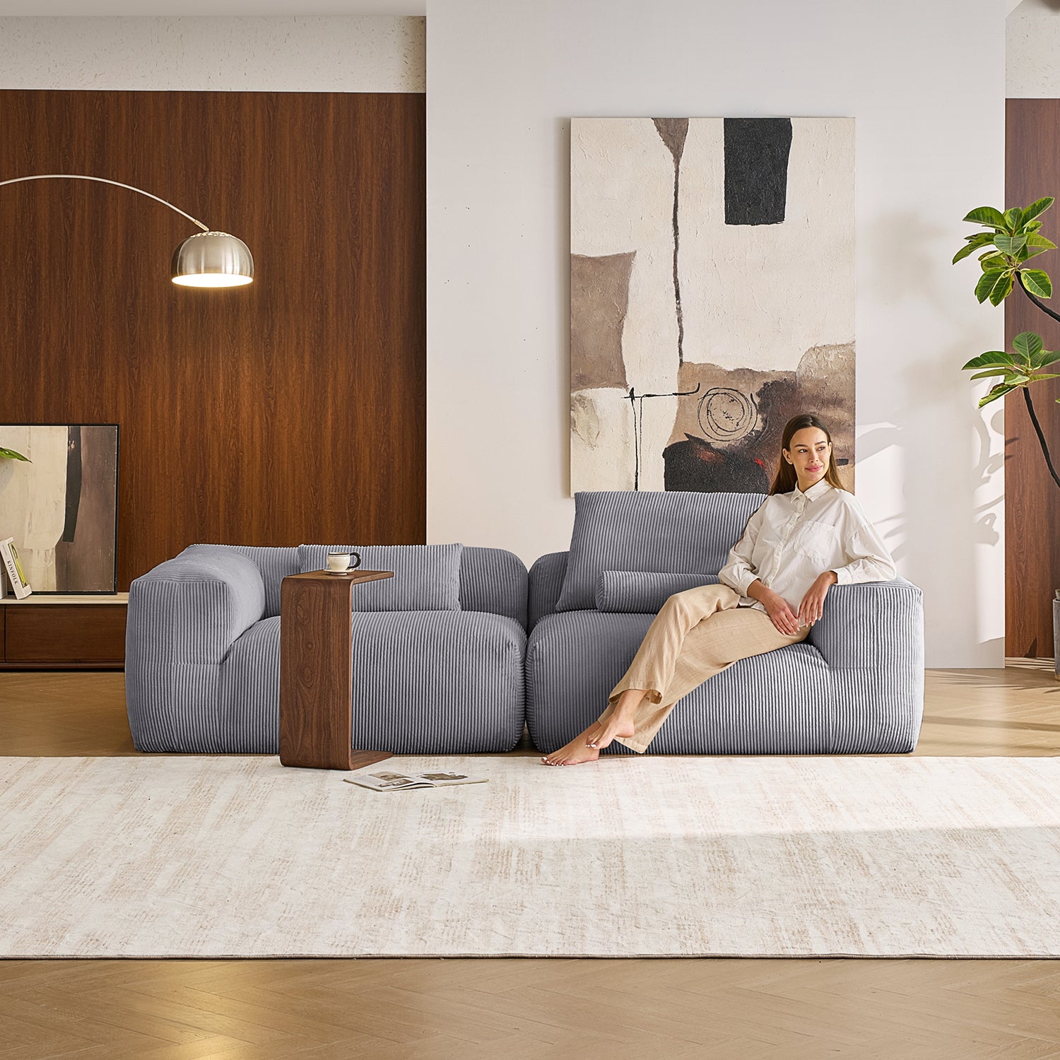 Mellow Sofa