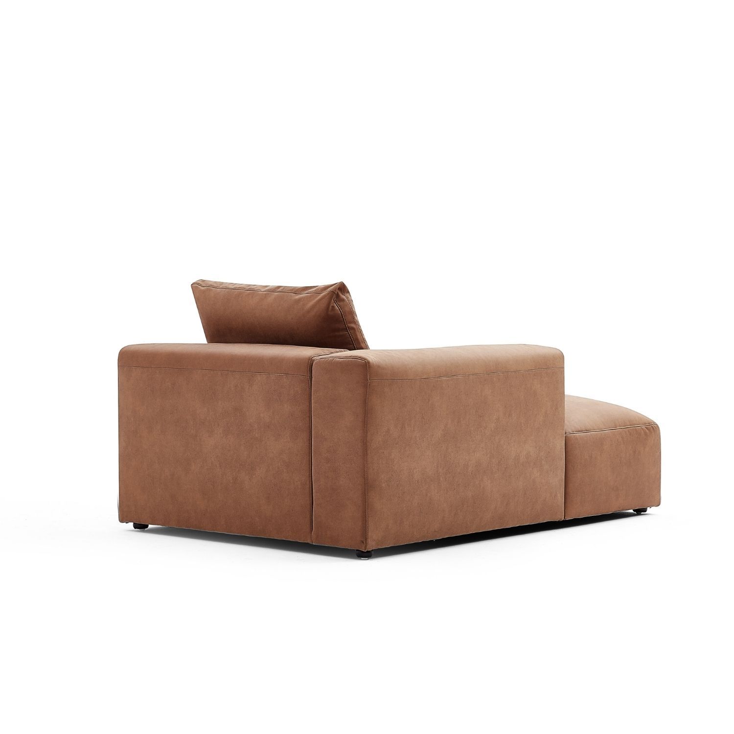 Modular Sofa - The 5th Chaise - MC - Mario Capasa