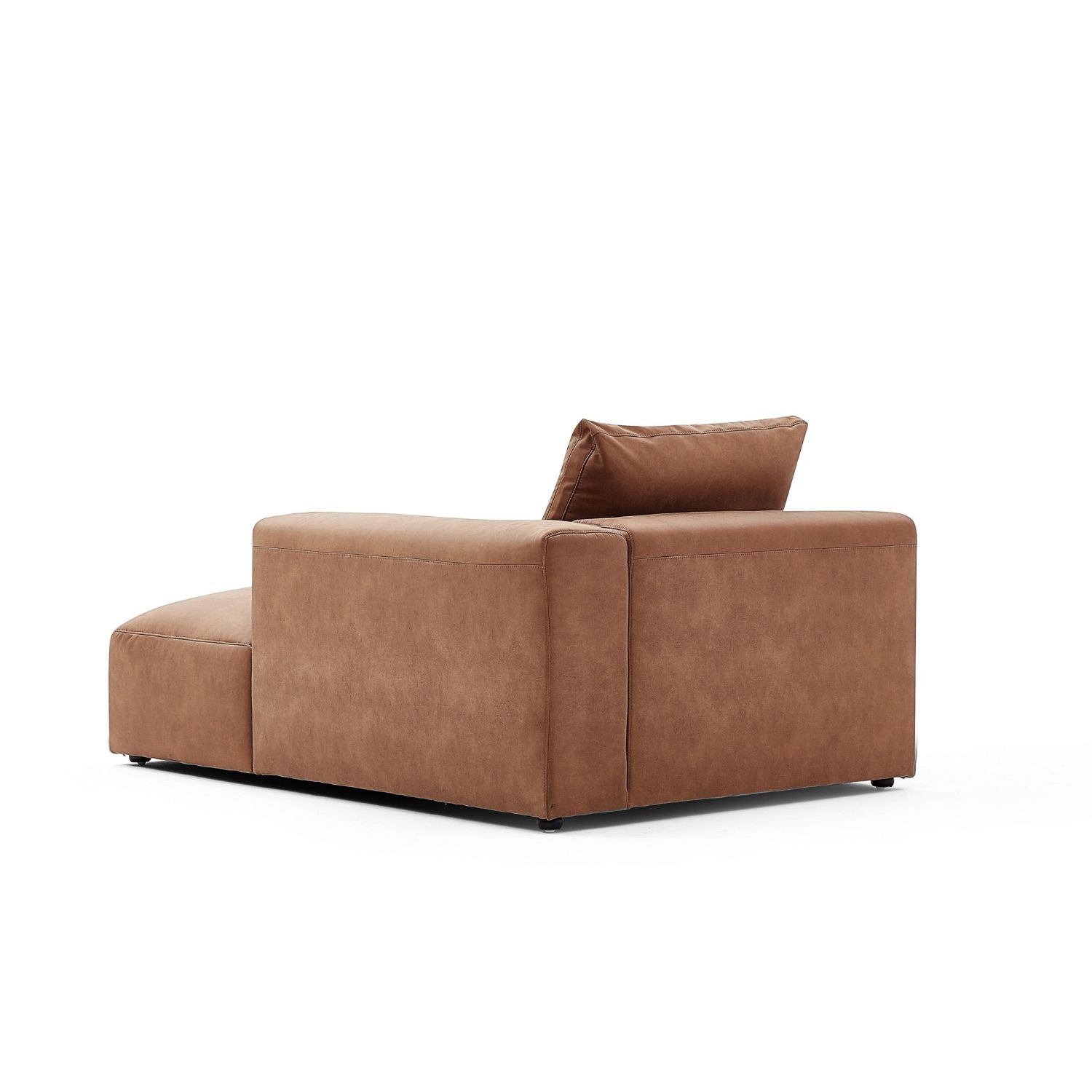 Modular Sofa - The 5th Chaise - MC - Mario Capasa
