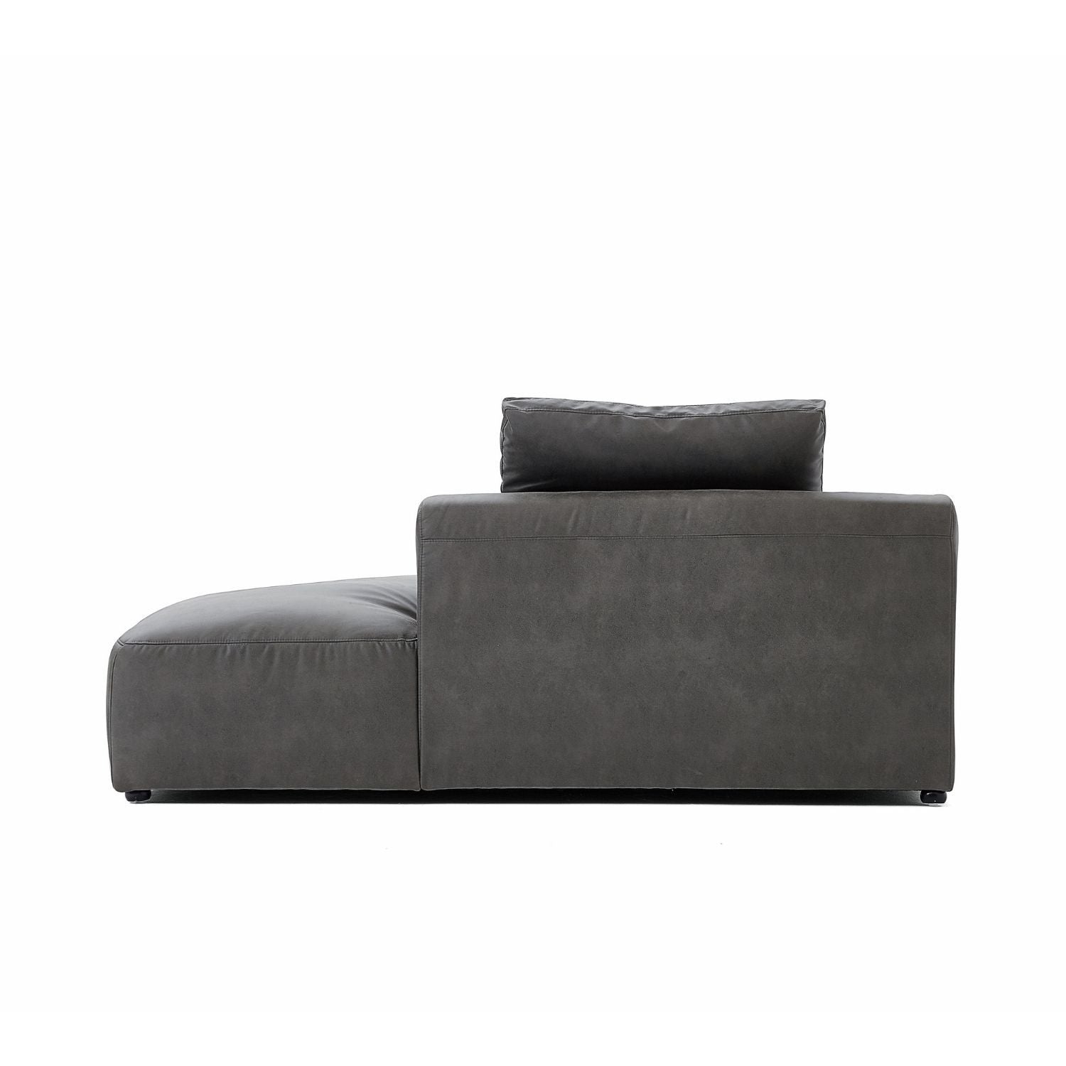 The 5th Side Lounge Sofa Foundry 