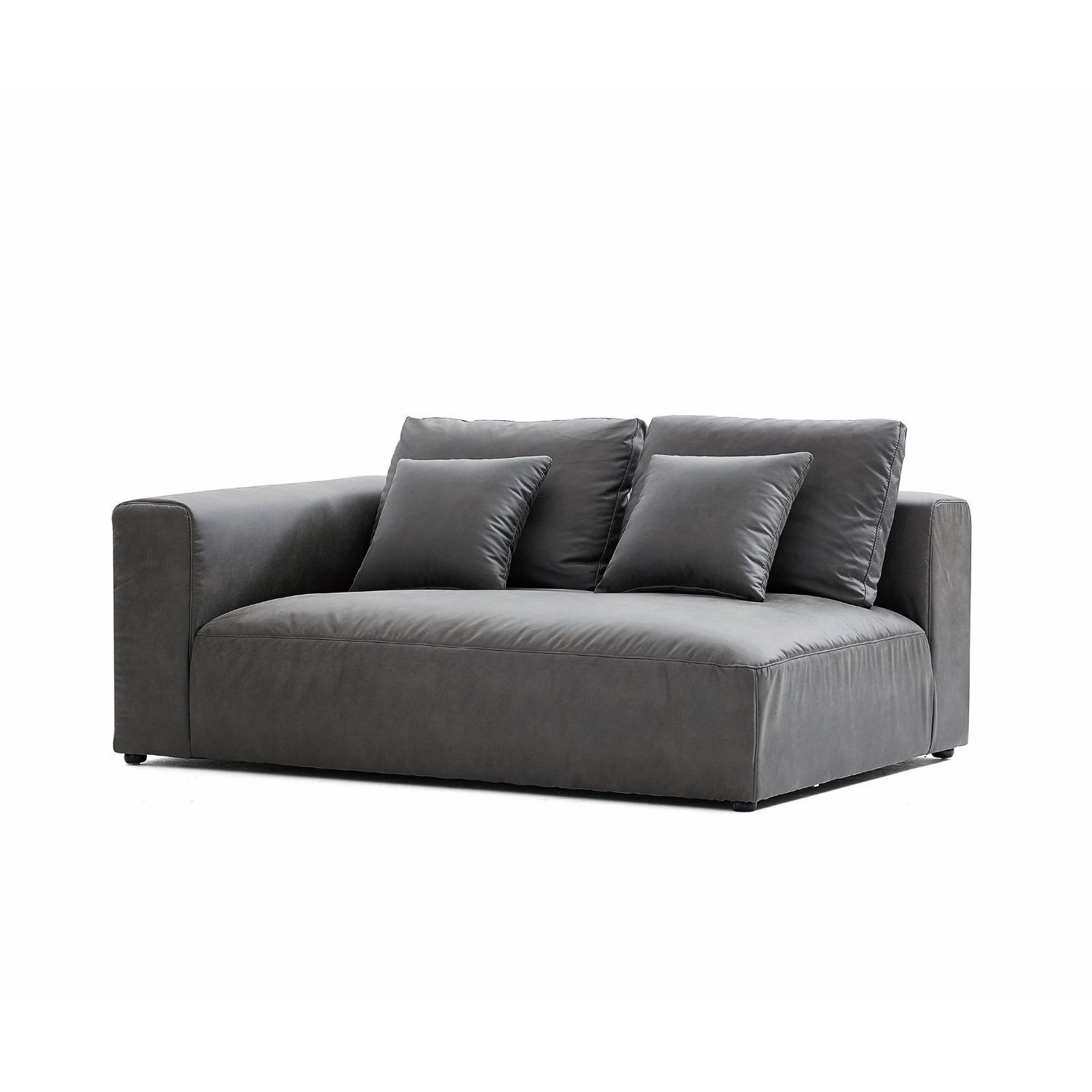 The 5th Side Sofa Sofa Foundry 