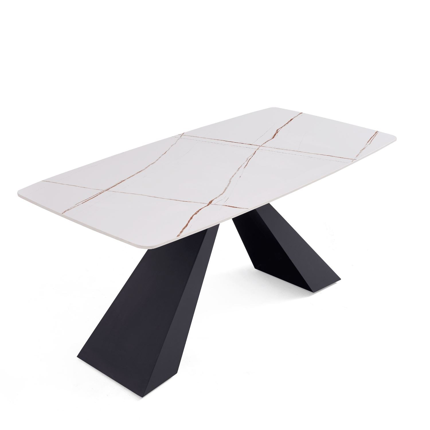 Dining Table - "Fly" Dining Table - MC - Mario Capasa