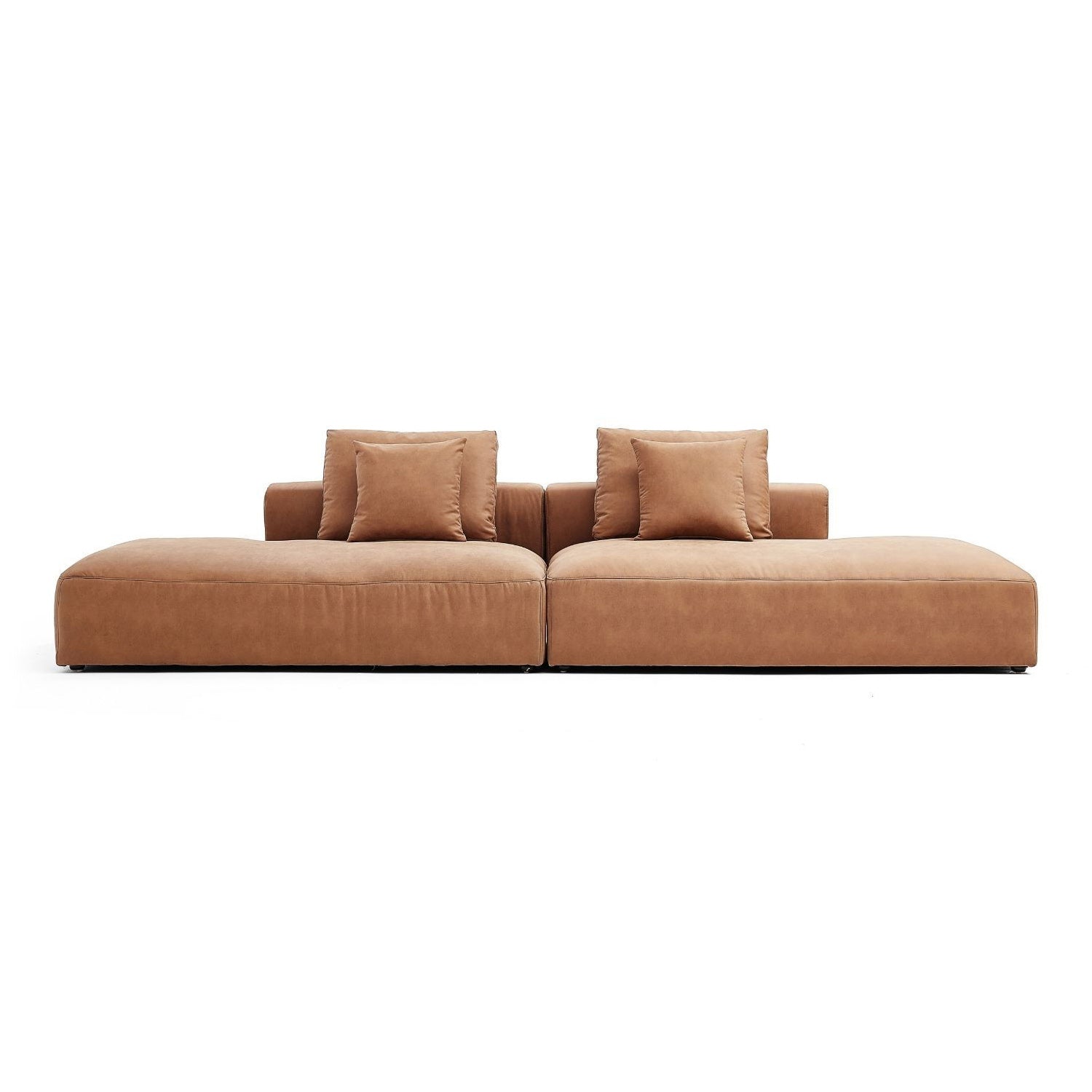 The 5th Lounger, Sofa, Foundry | Valyou Furniture 