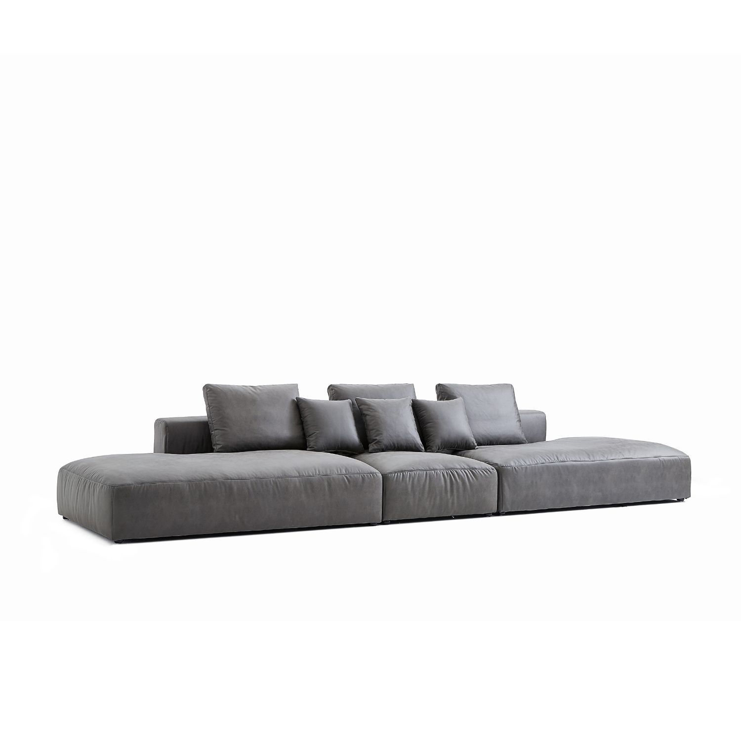 The 5th Lounger, Sofa, Foundry | Valyou Furniture 