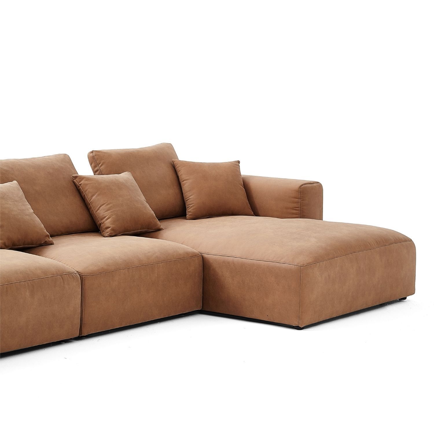 The 5th Open Sectional Sofa Foundry 