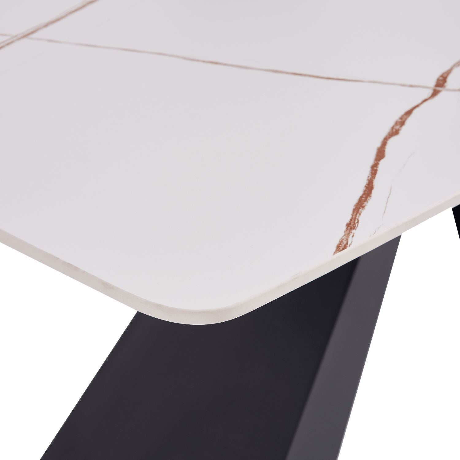 Dining Table - "Fly" Dining Table - MC - Mario Capasa