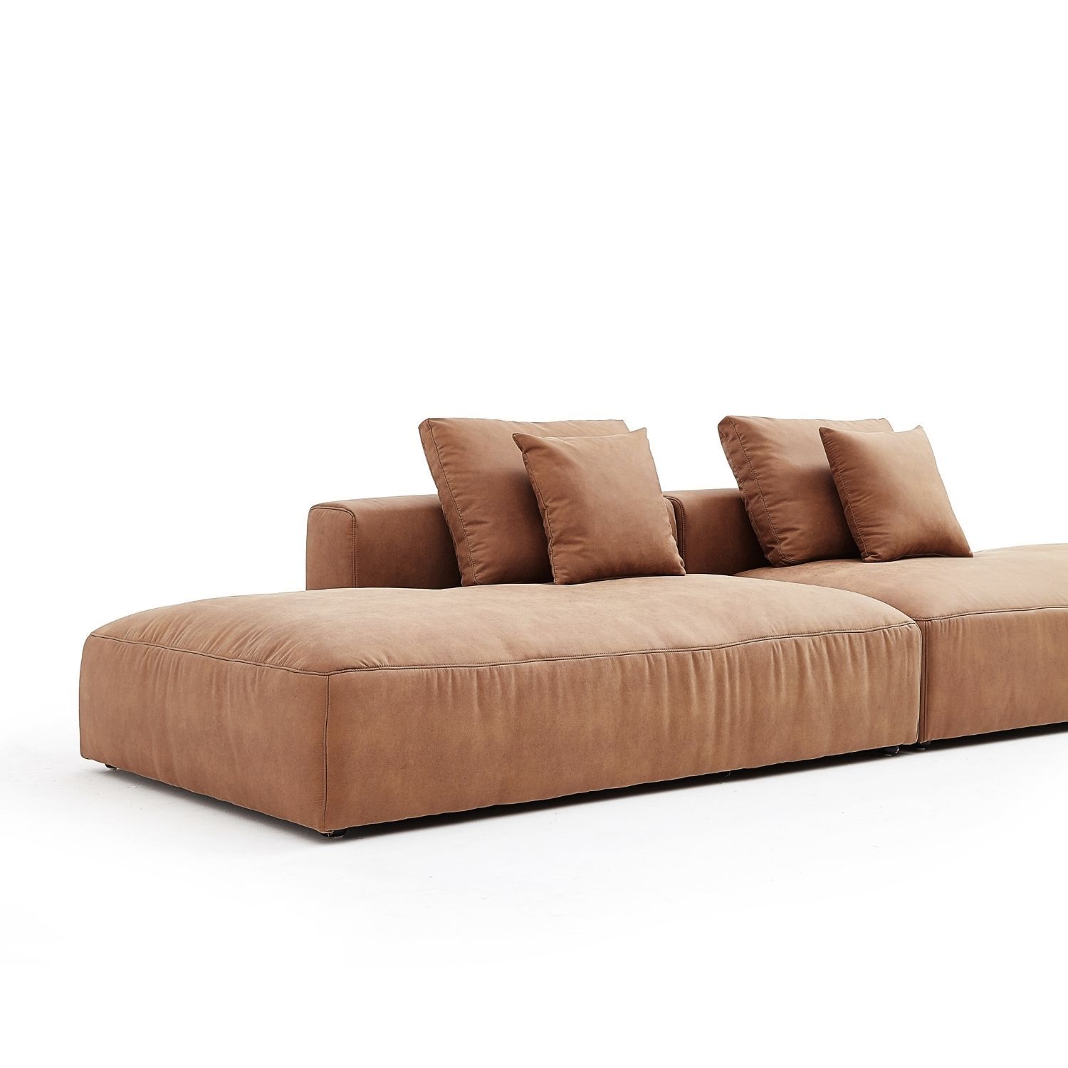 The 5th Lounger, Sofa, Foundry | Valyou Furniture 