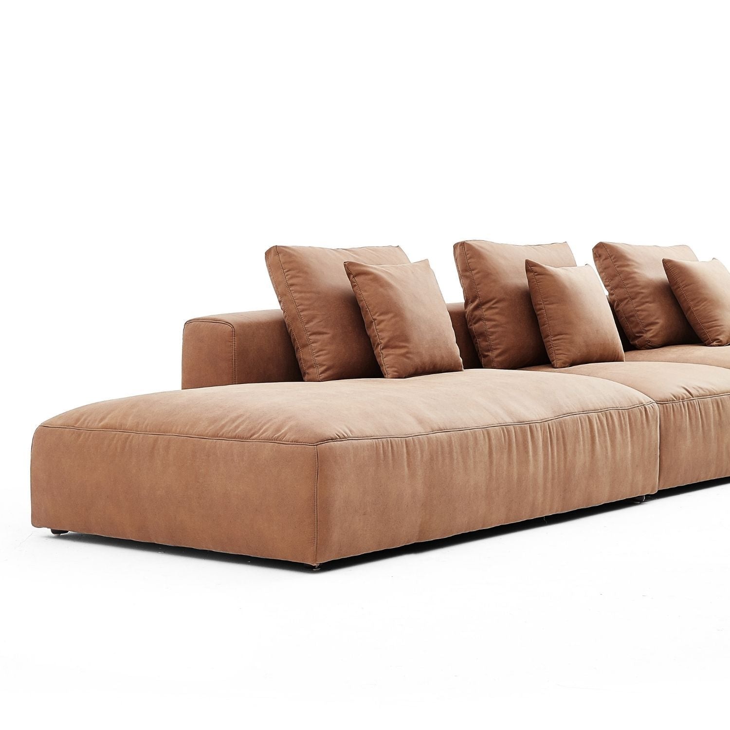 The 5th Lounger, Sofa, Foundry | Valyou Furniture 