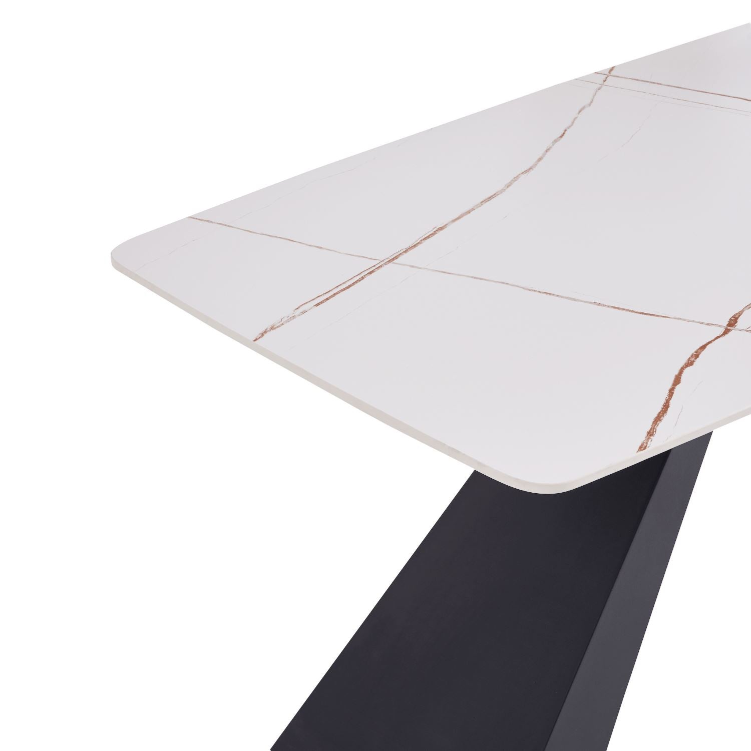 Dining Table - "Fly" Dining Table - MC - Mario Capasa