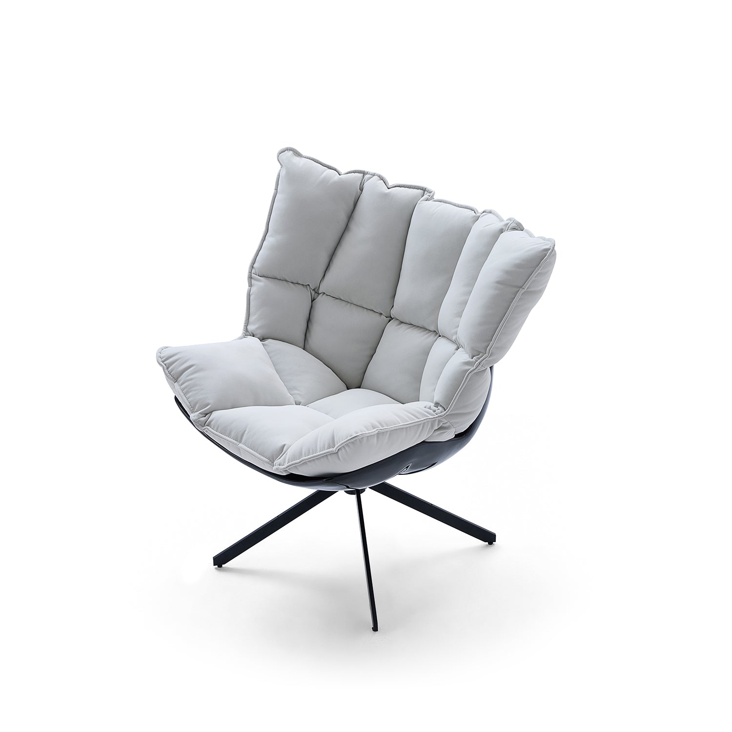 Giulio Swivel Chair