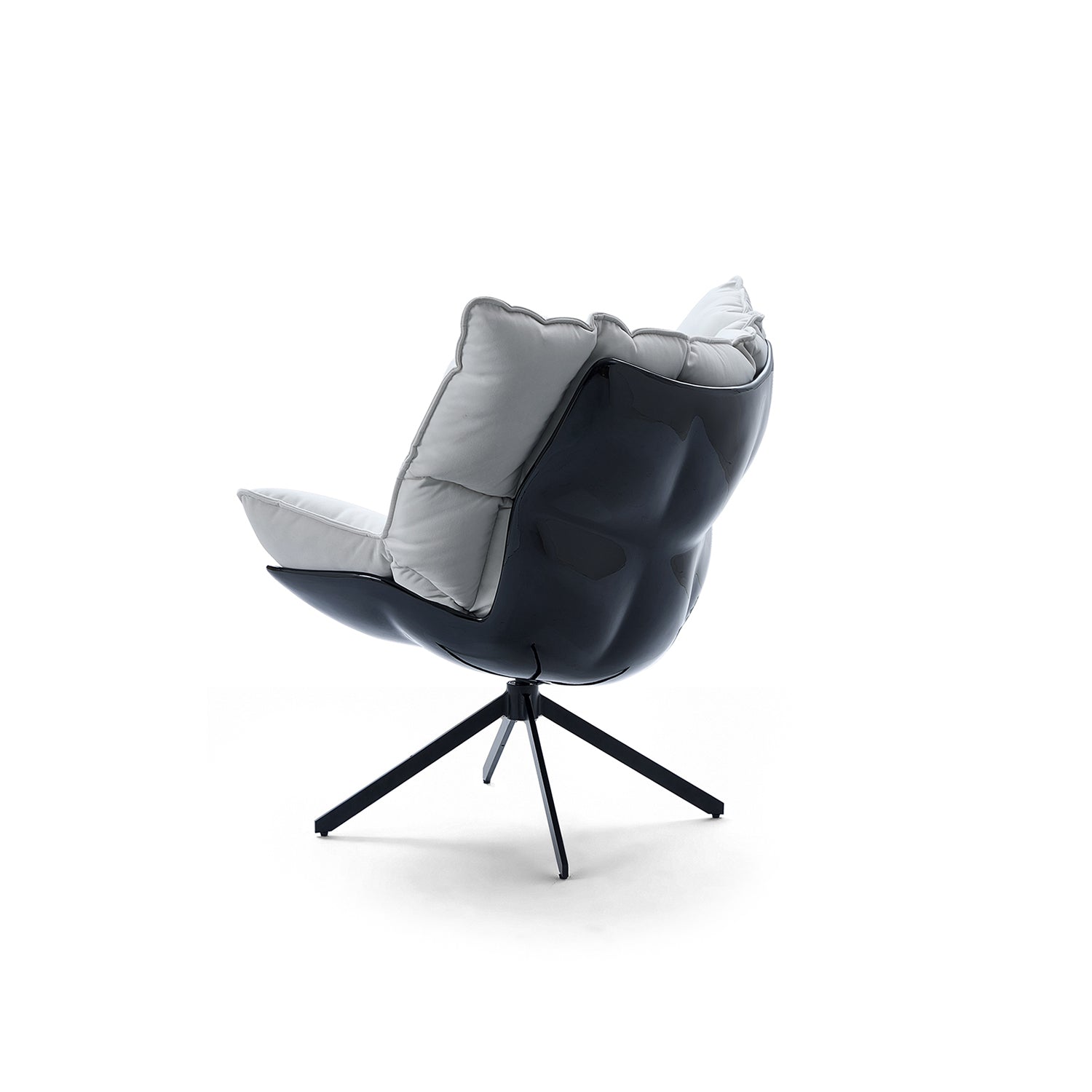 Giulio Swivel Chair