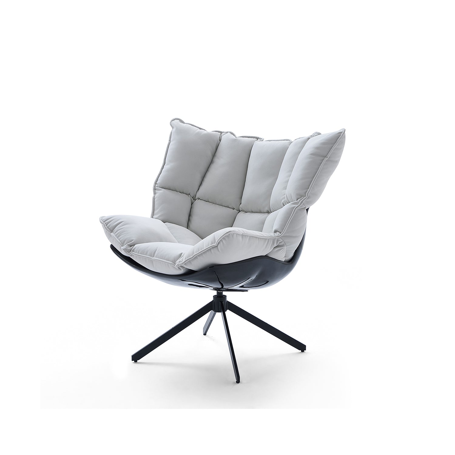 Giulio Swivel Chair