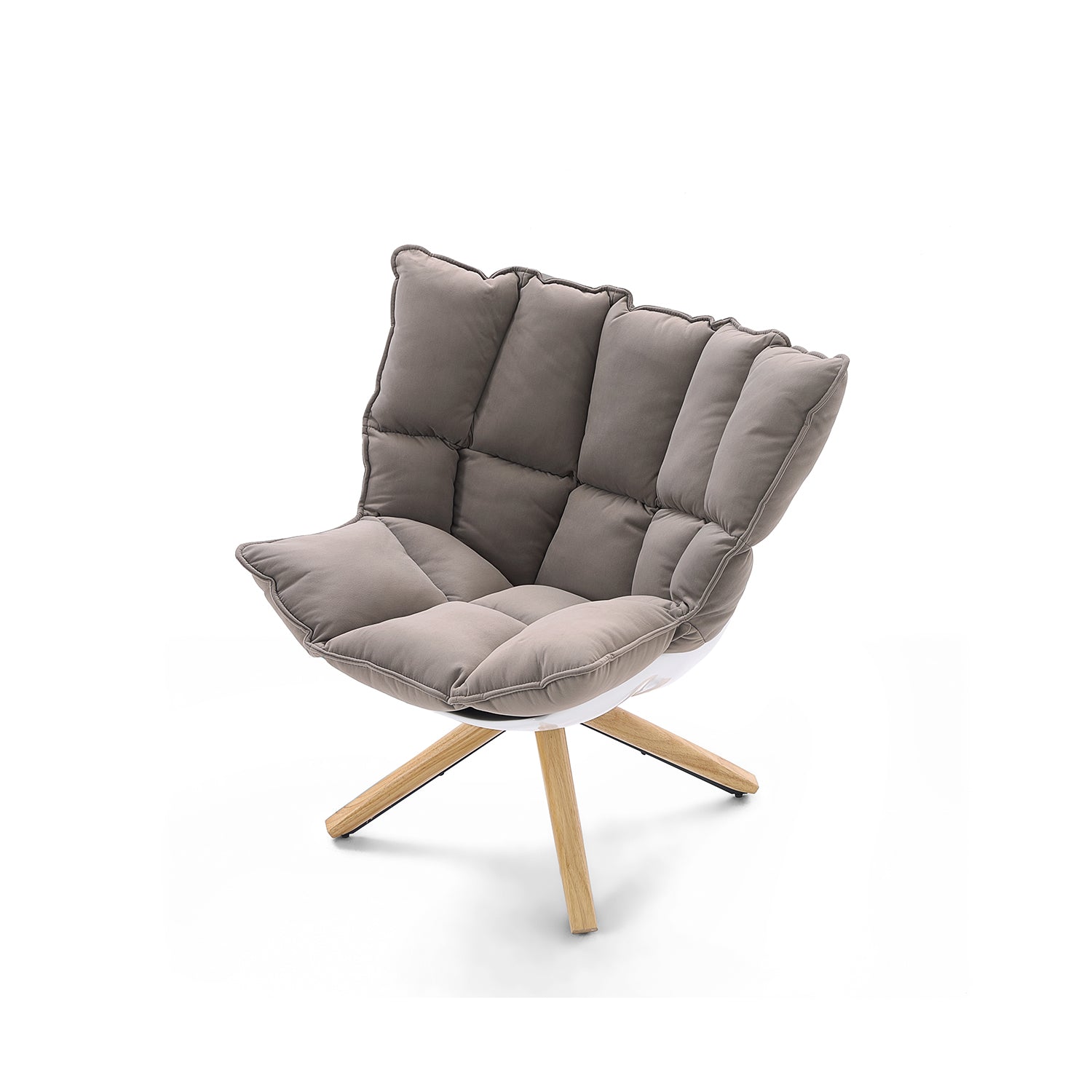 Giulio Swivel Chair