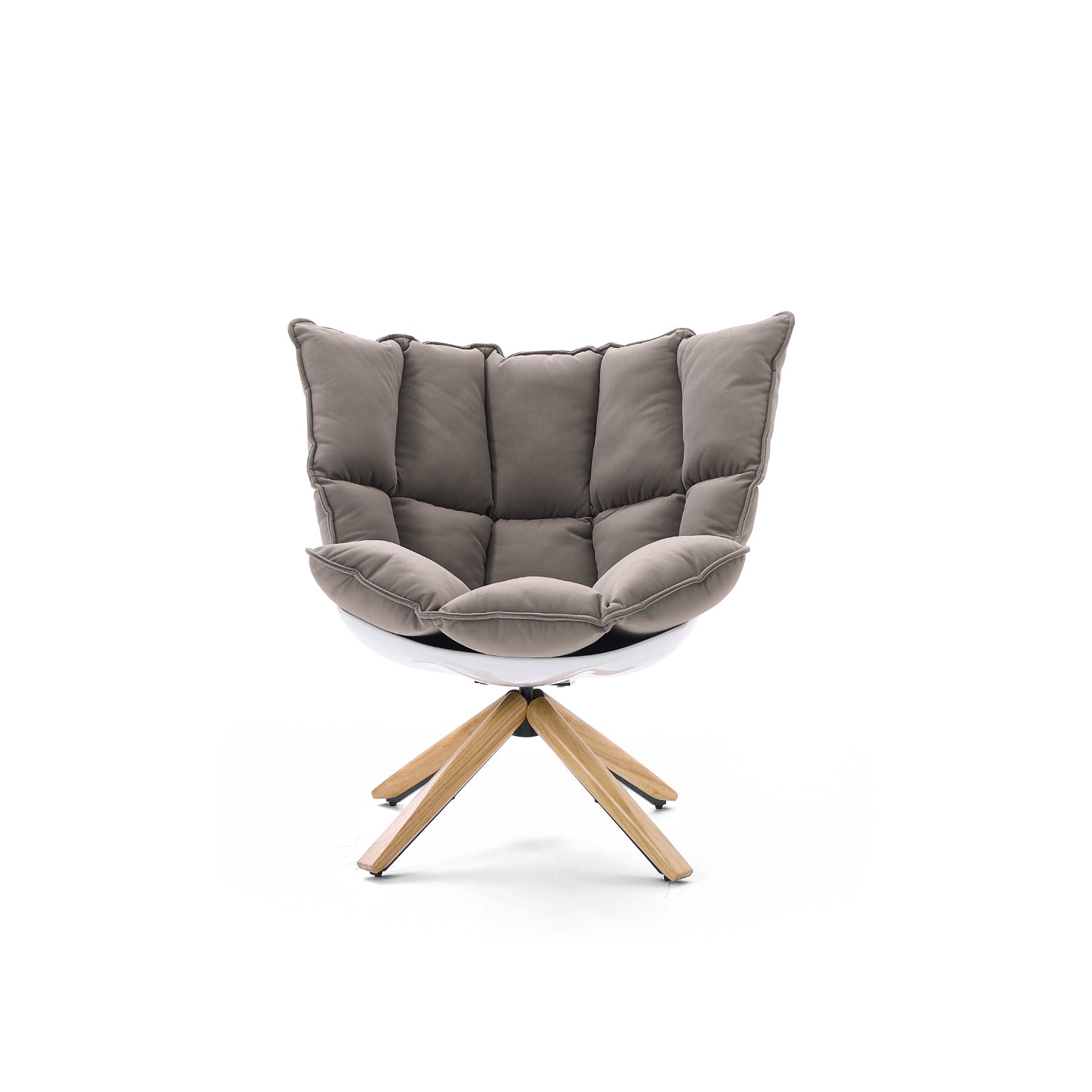 Giulio Swivel Chair