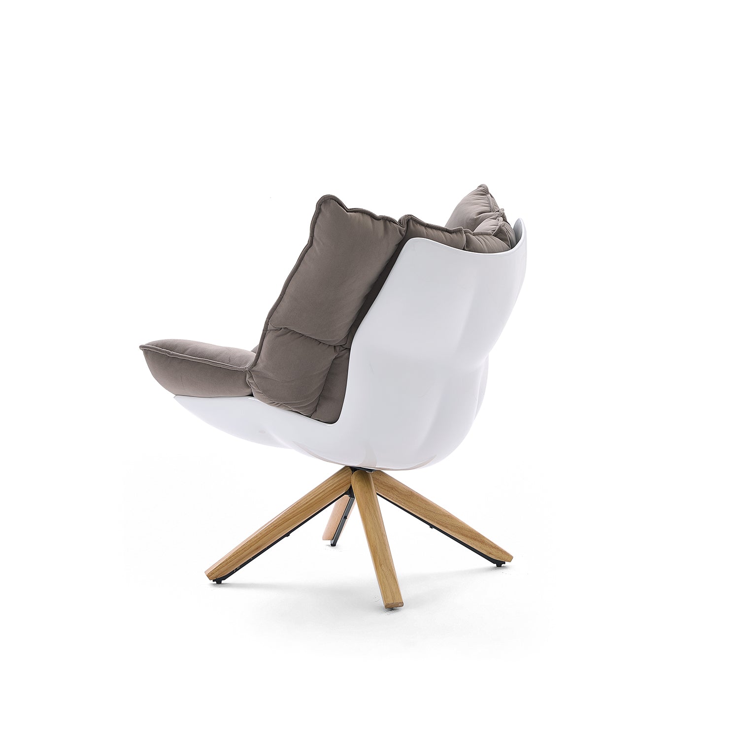 Giulio Swivel Chair