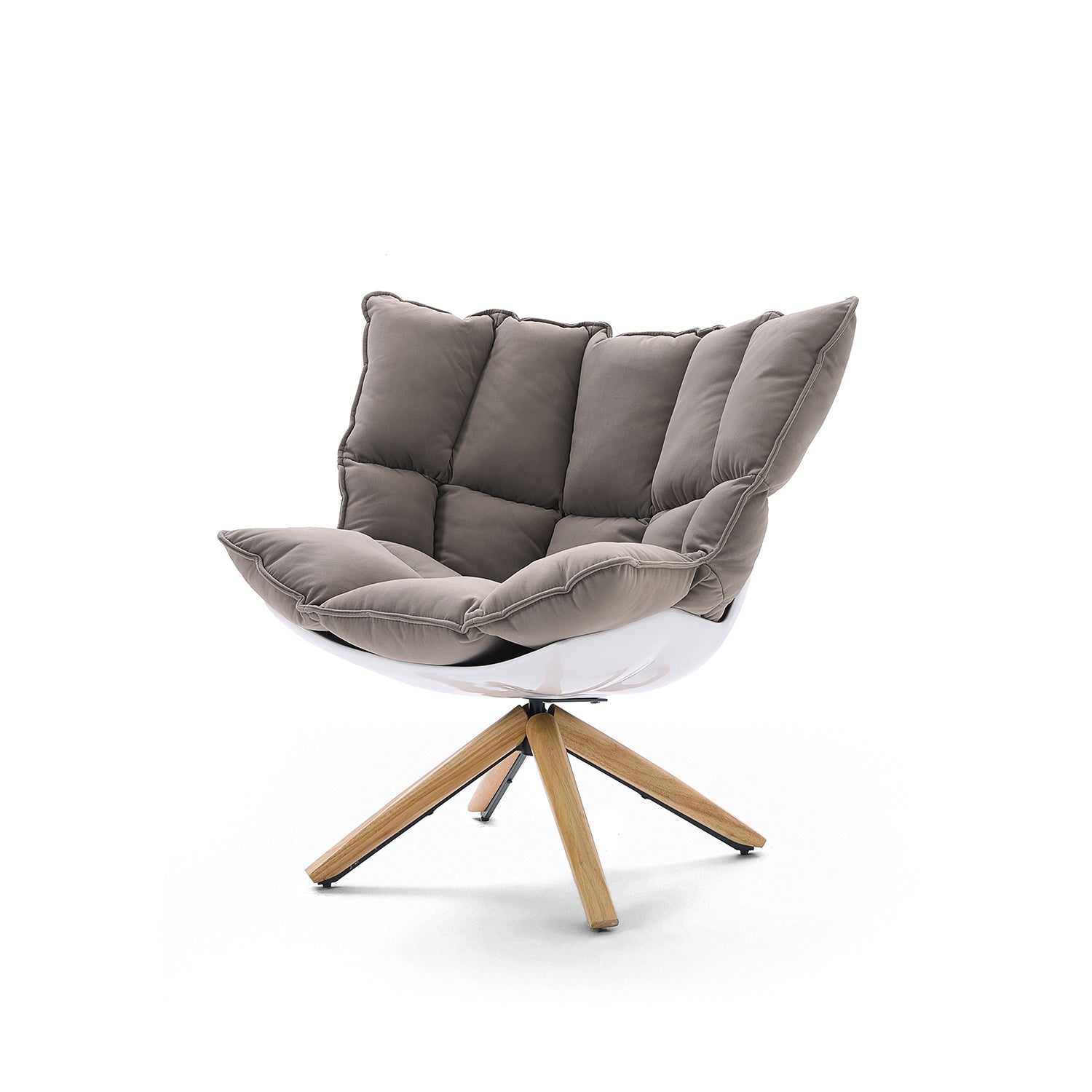 Giulio Swivel Chair