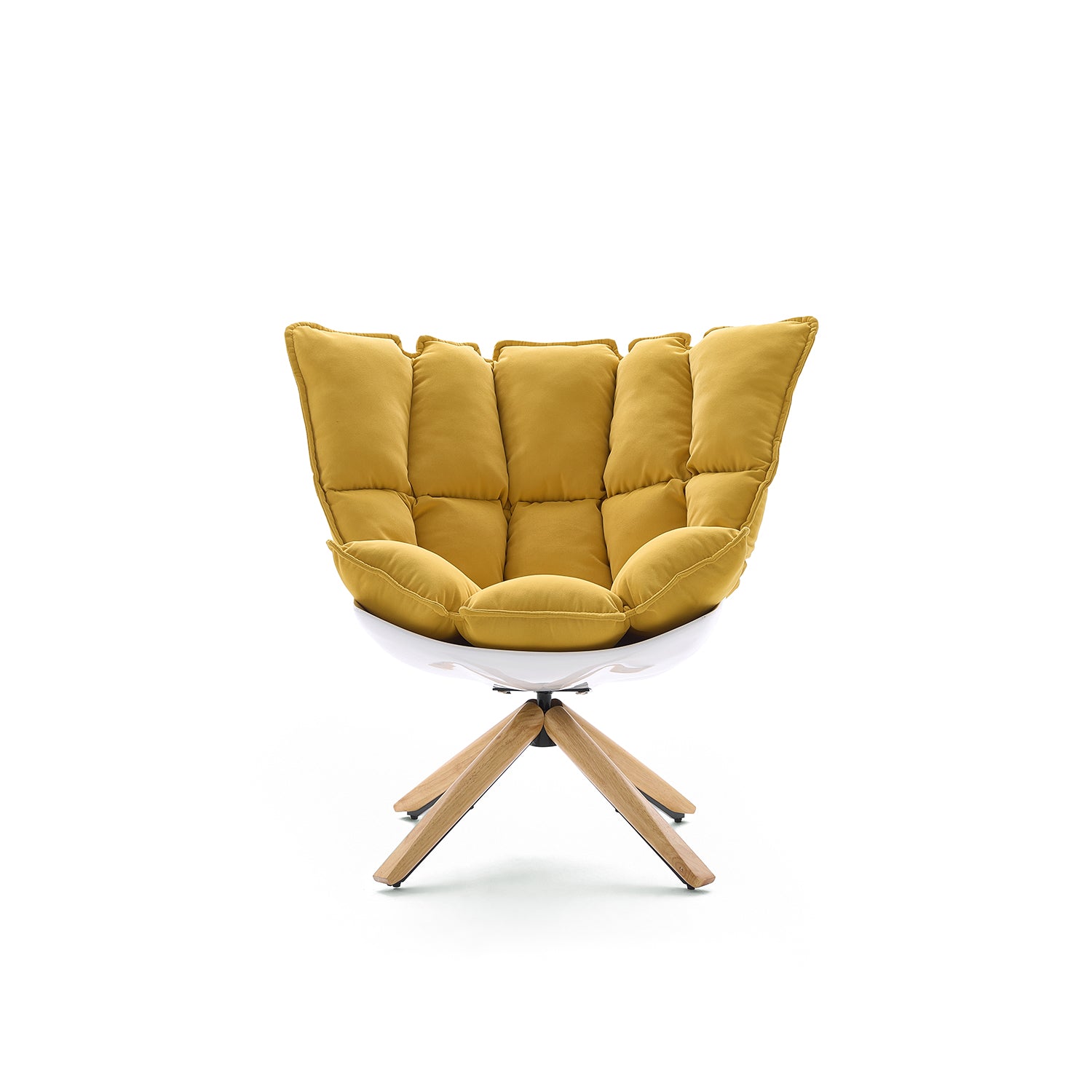 Giulio Swivel Chair