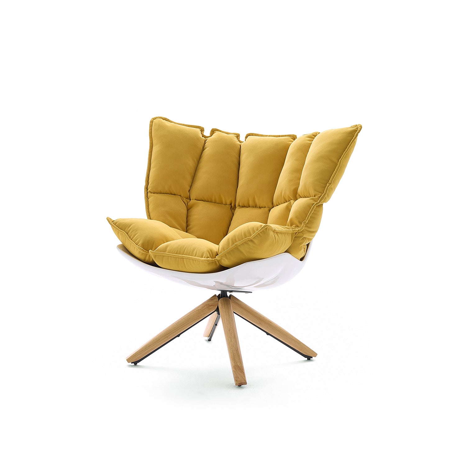 Giulio Swivel Chair