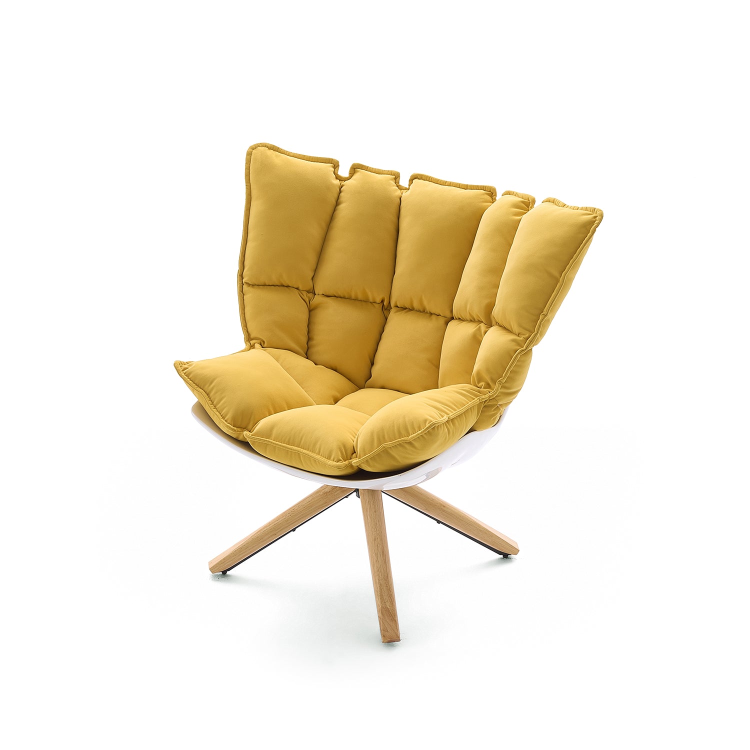 Giulio Swivel Chair