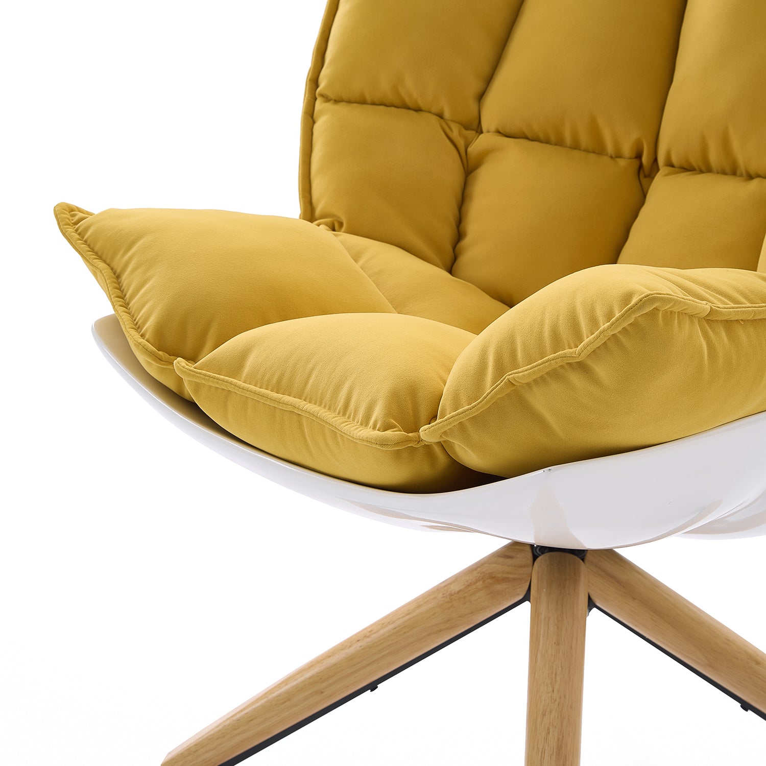 Giulio Swivel Chair