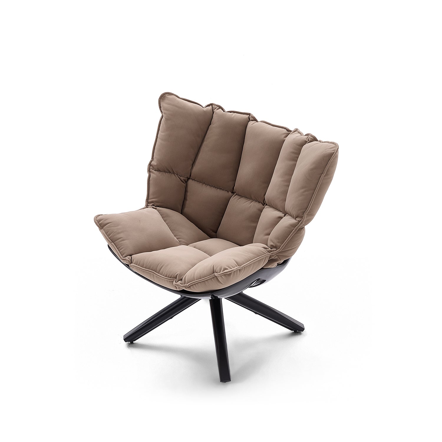 Giulio Swivel Chair