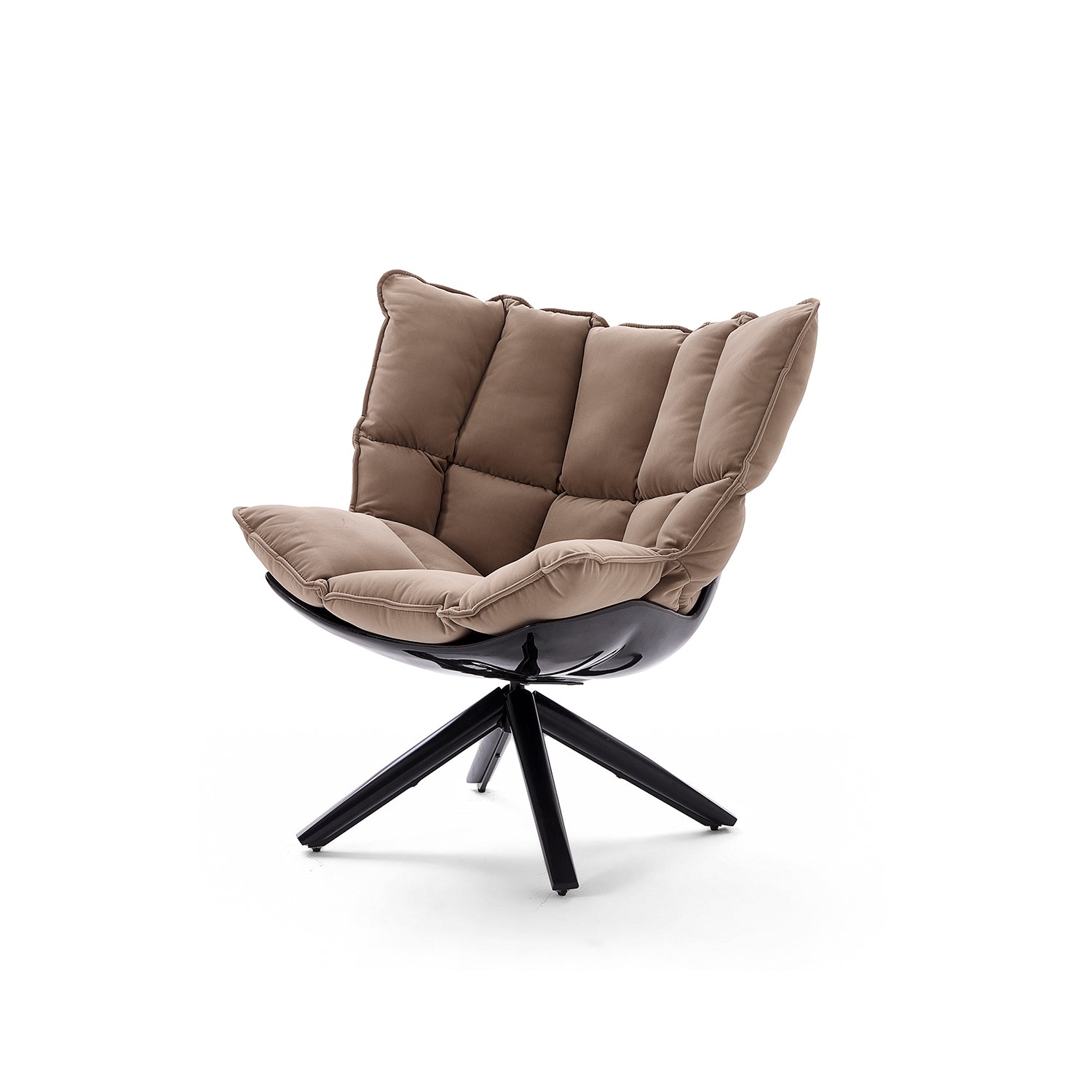 Giulio Swivel Chair