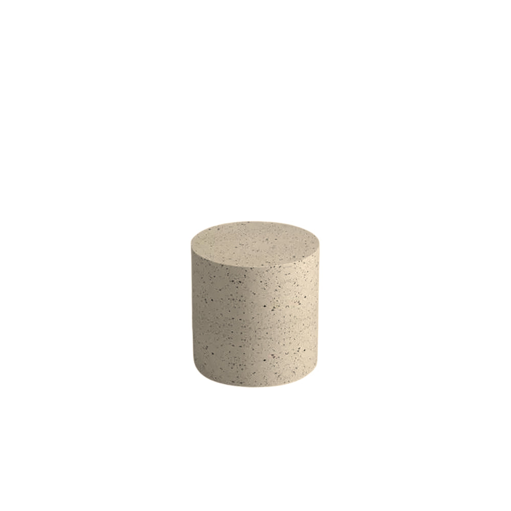 Kora Pillar - Mario Capasa