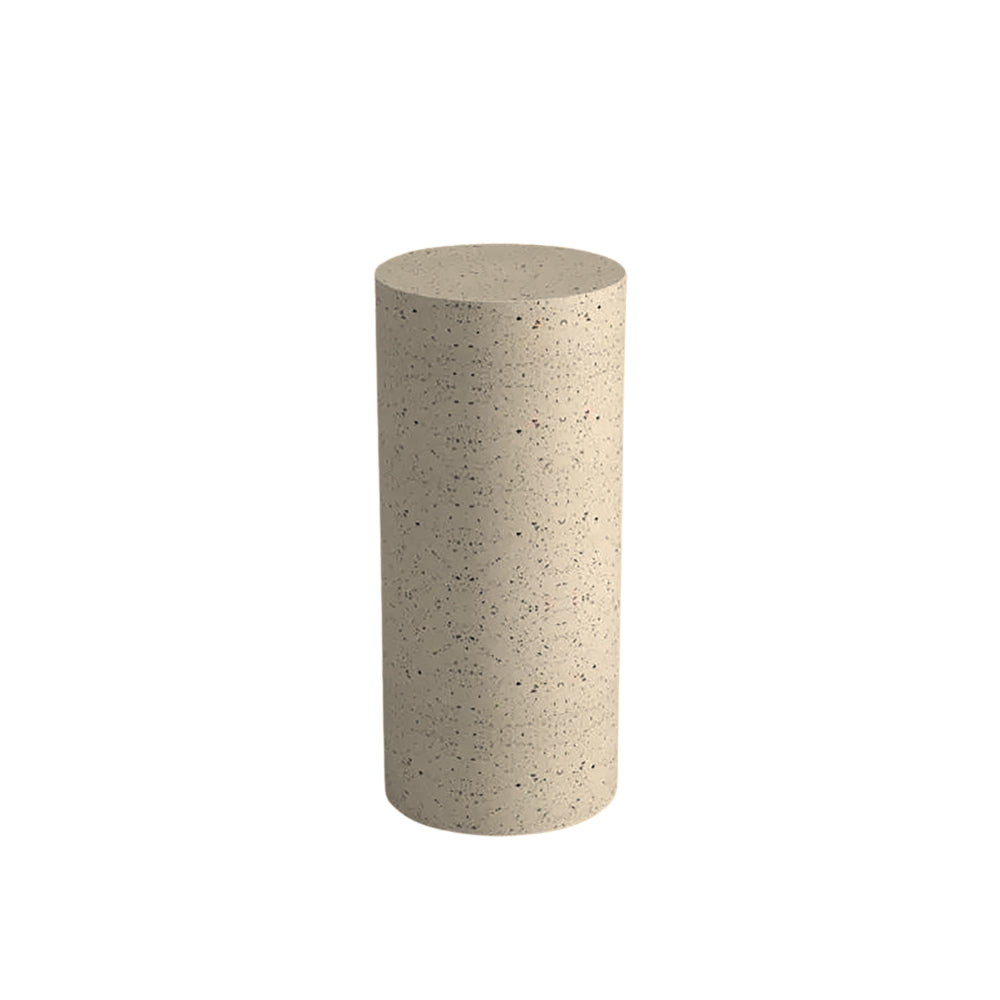 Kora Pillar - Mario Capasa