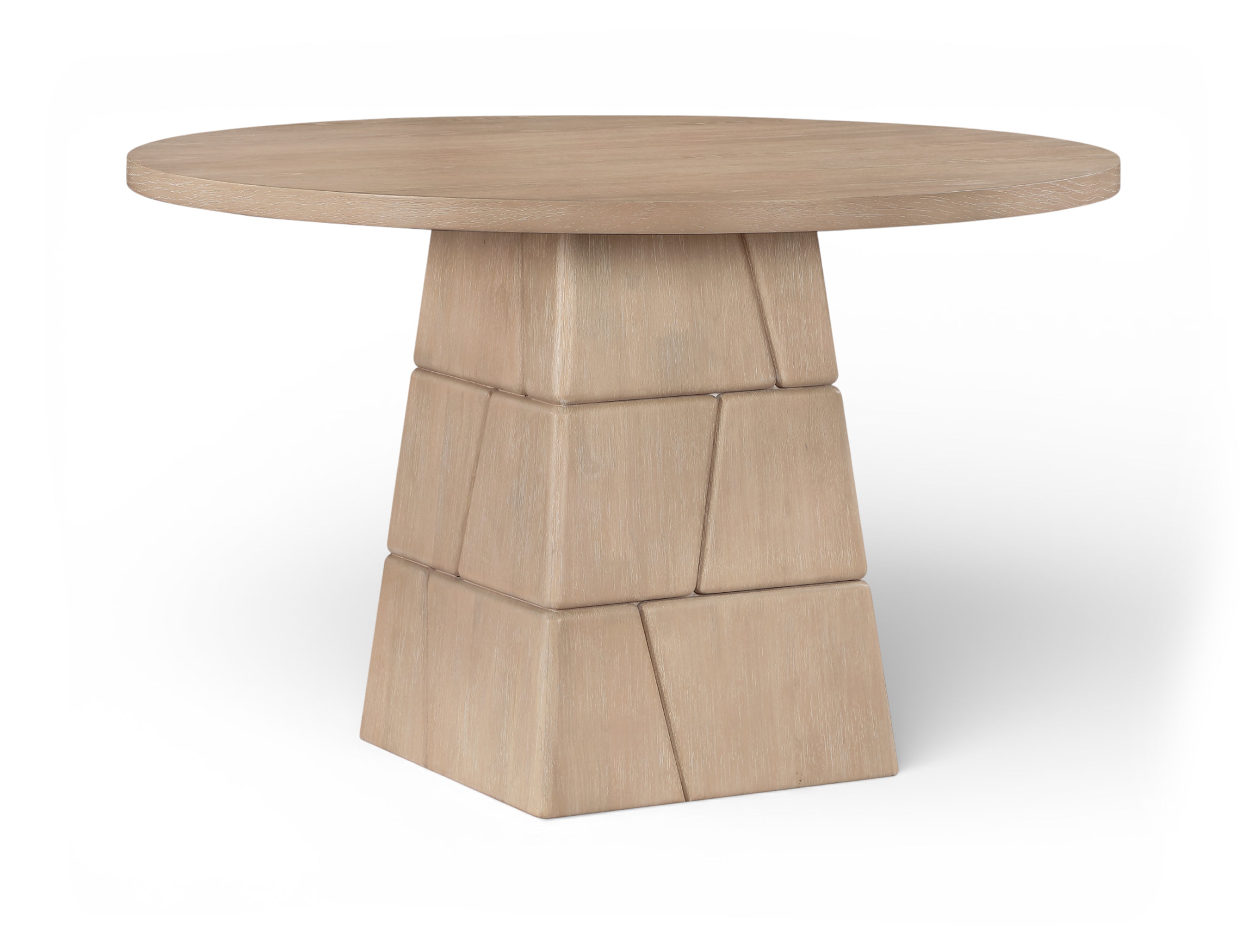 Calcolo Dining Table