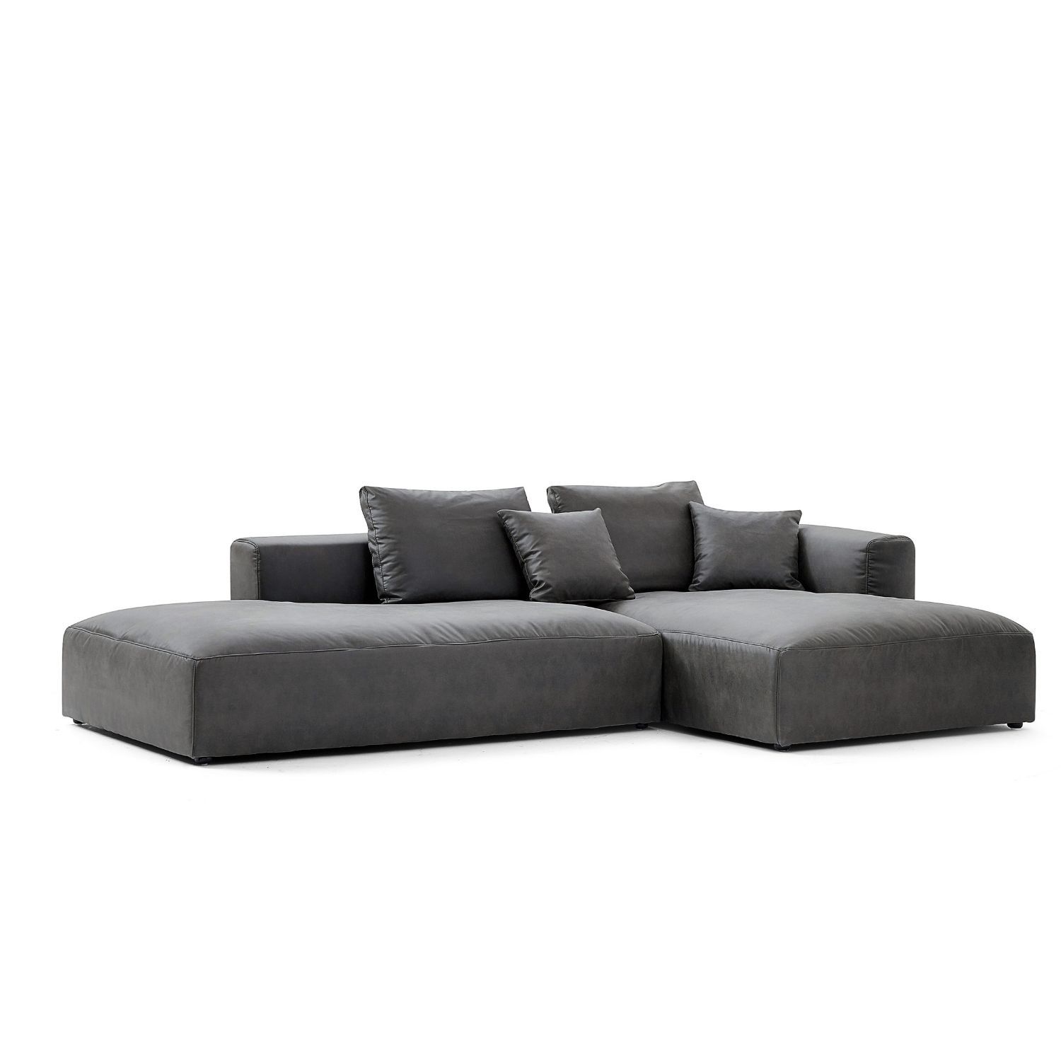 The 5th Open Sectional Sofa Foundry 