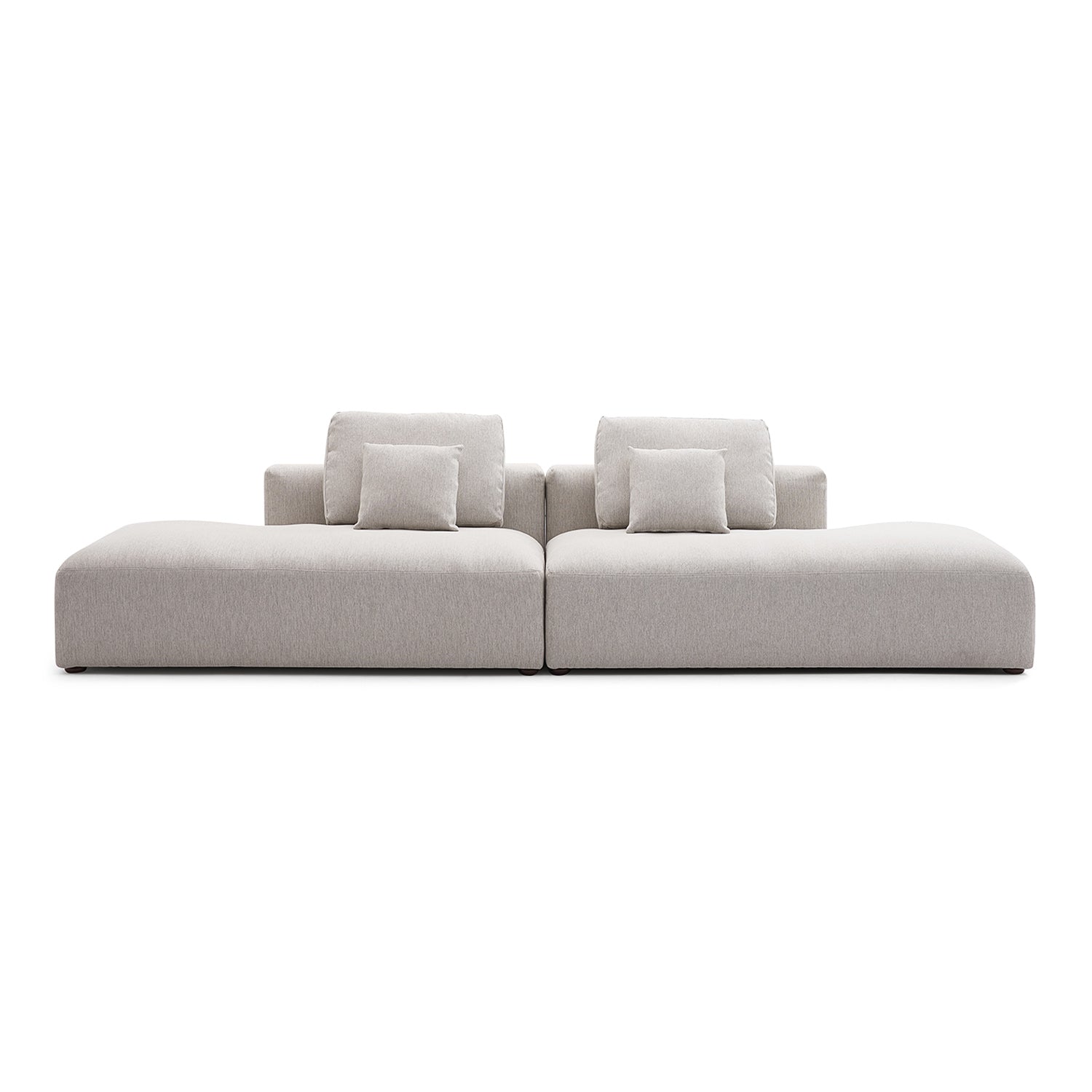 The 5th Lounger, Sofa, Foundry | Valyou Furniture