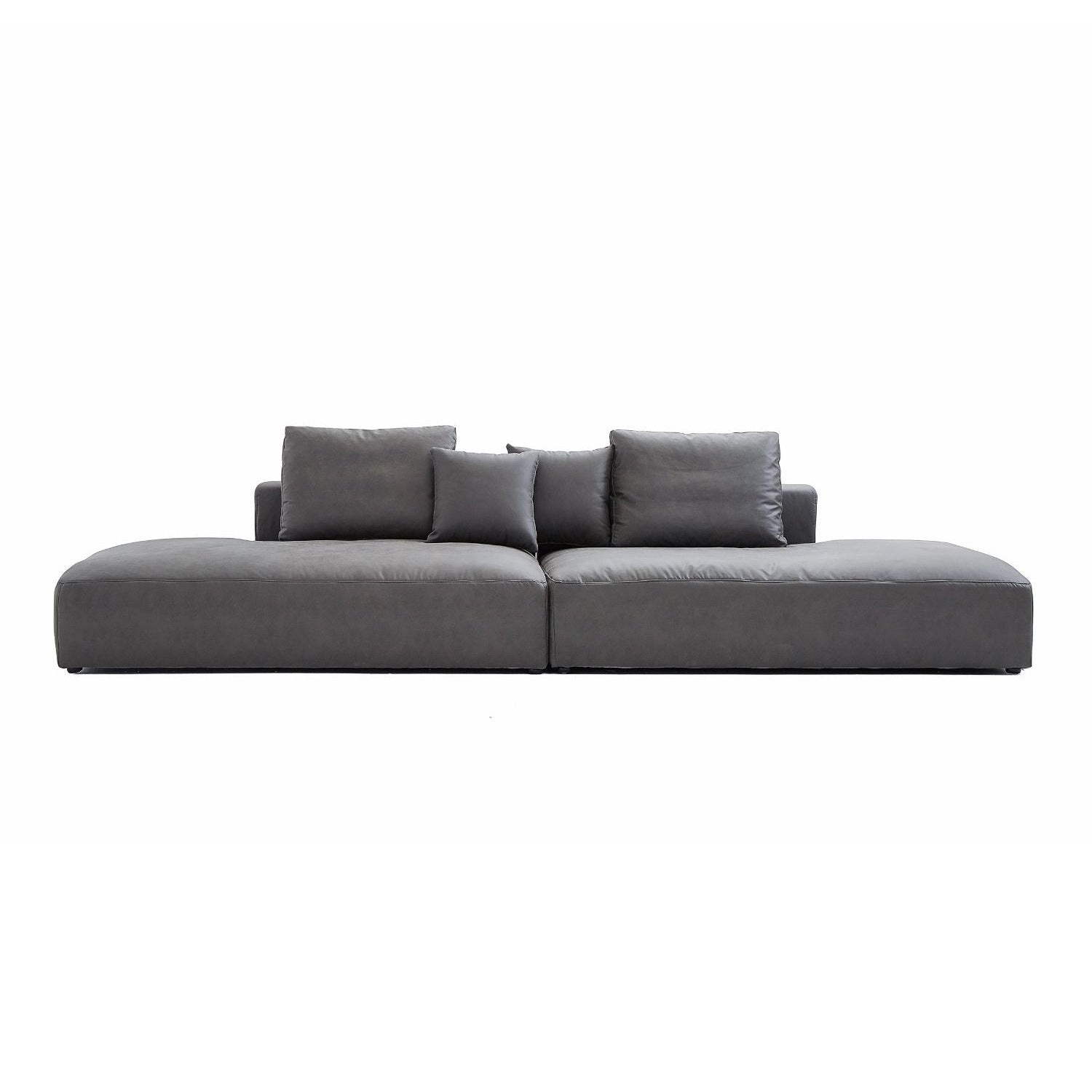 The 5th Lounger, Sofa, Foundry | Valyou Furniture