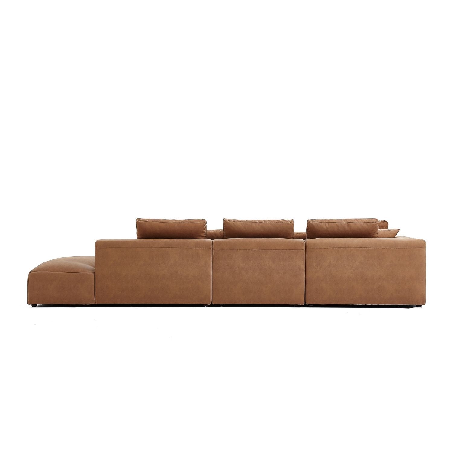 The 5th Open L Sectional Sofa Foundry