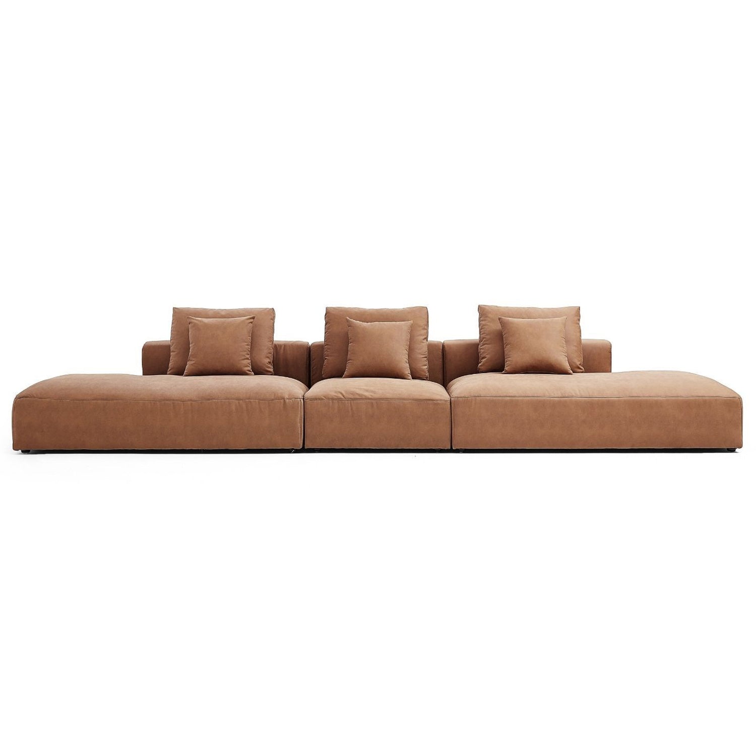 The 5th Lounger, Sofa, Foundry | Valyou Furniture 