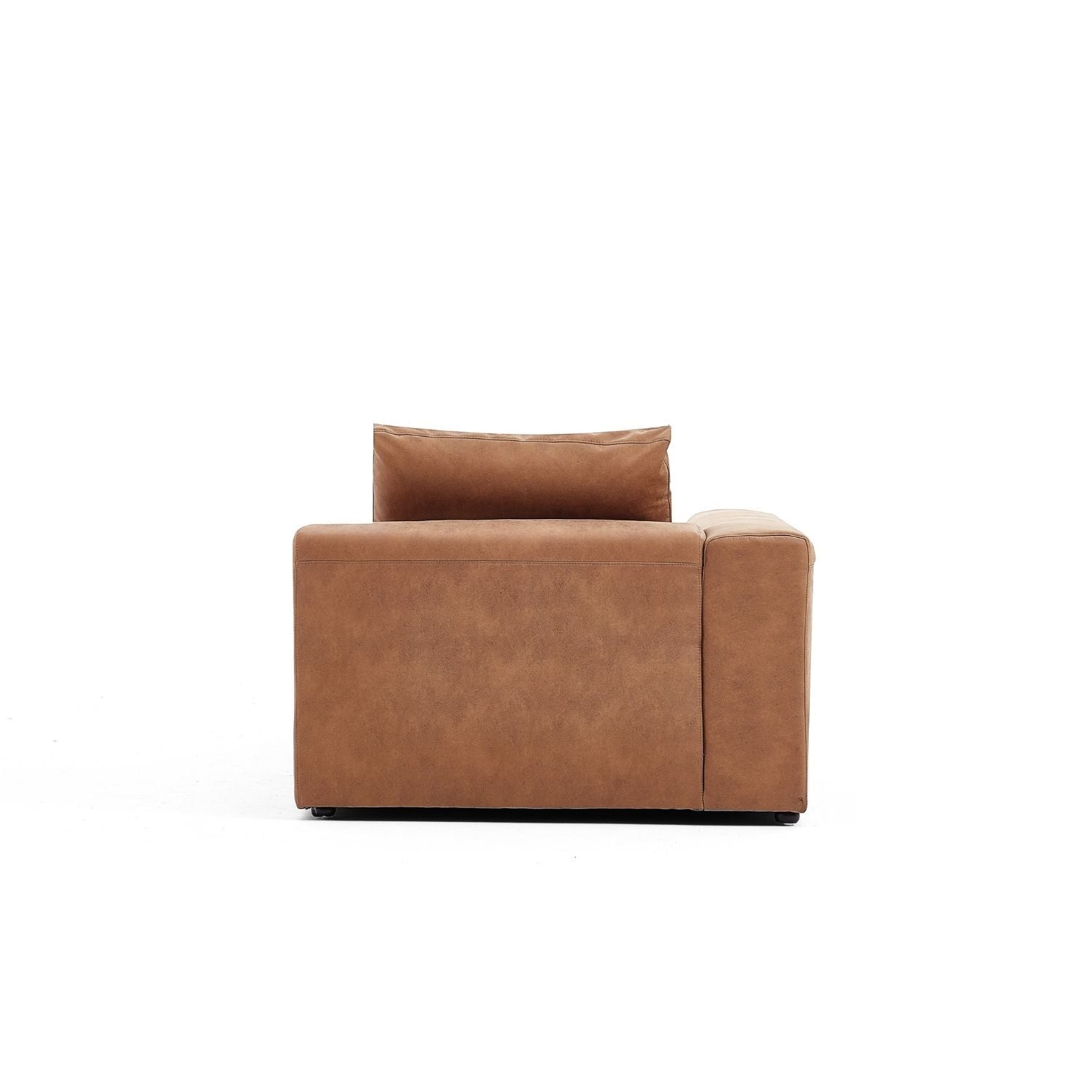 Modular Sofa - The 5th Chaise - MC - Mario Capasa