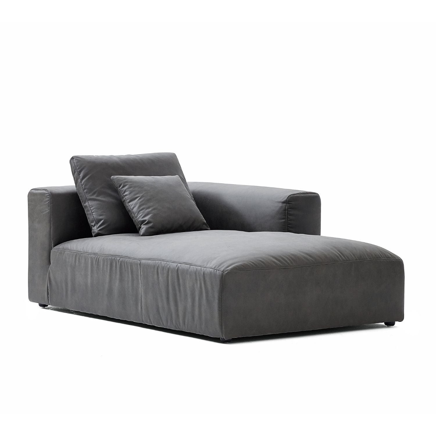Modular Sofa - The 5th Chaise - MC - Mario Capasa