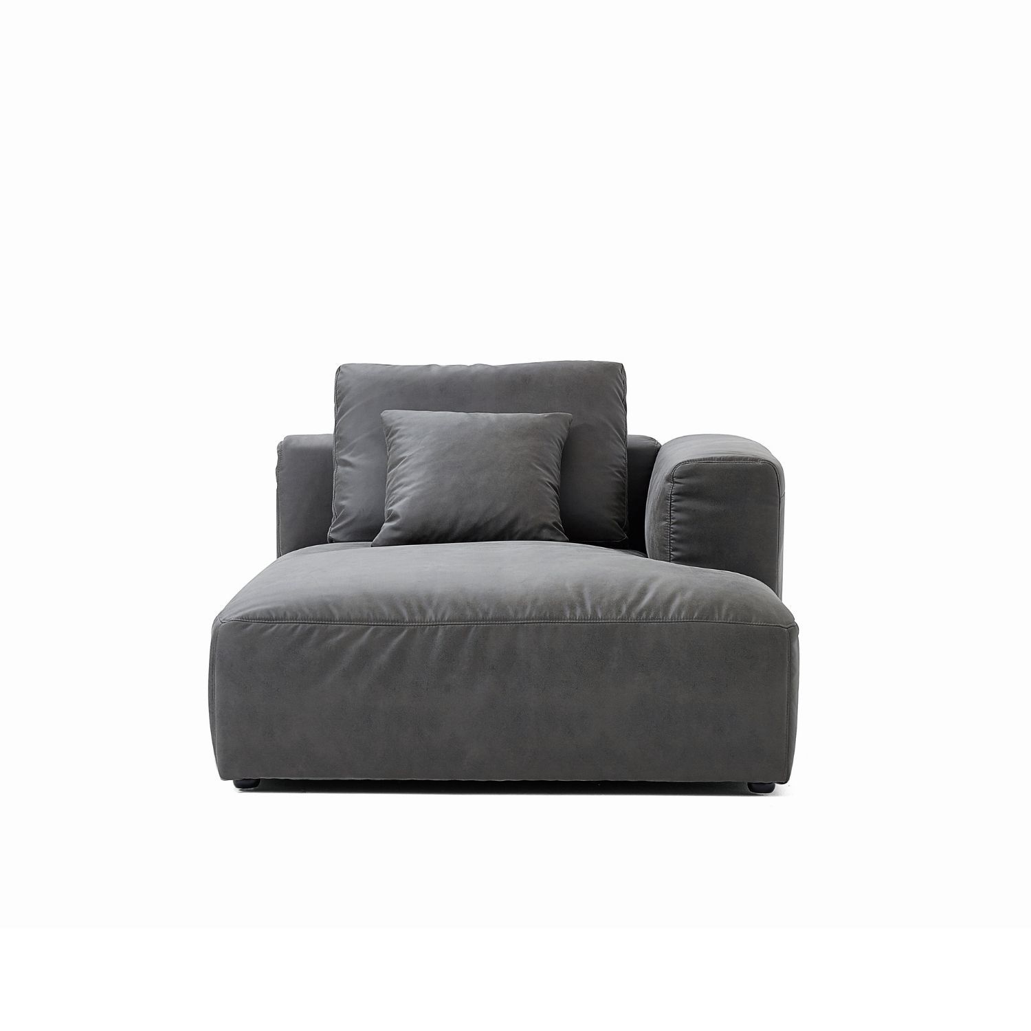 Modular Sofa - The 5th Chaise - MC - Mario Capasa