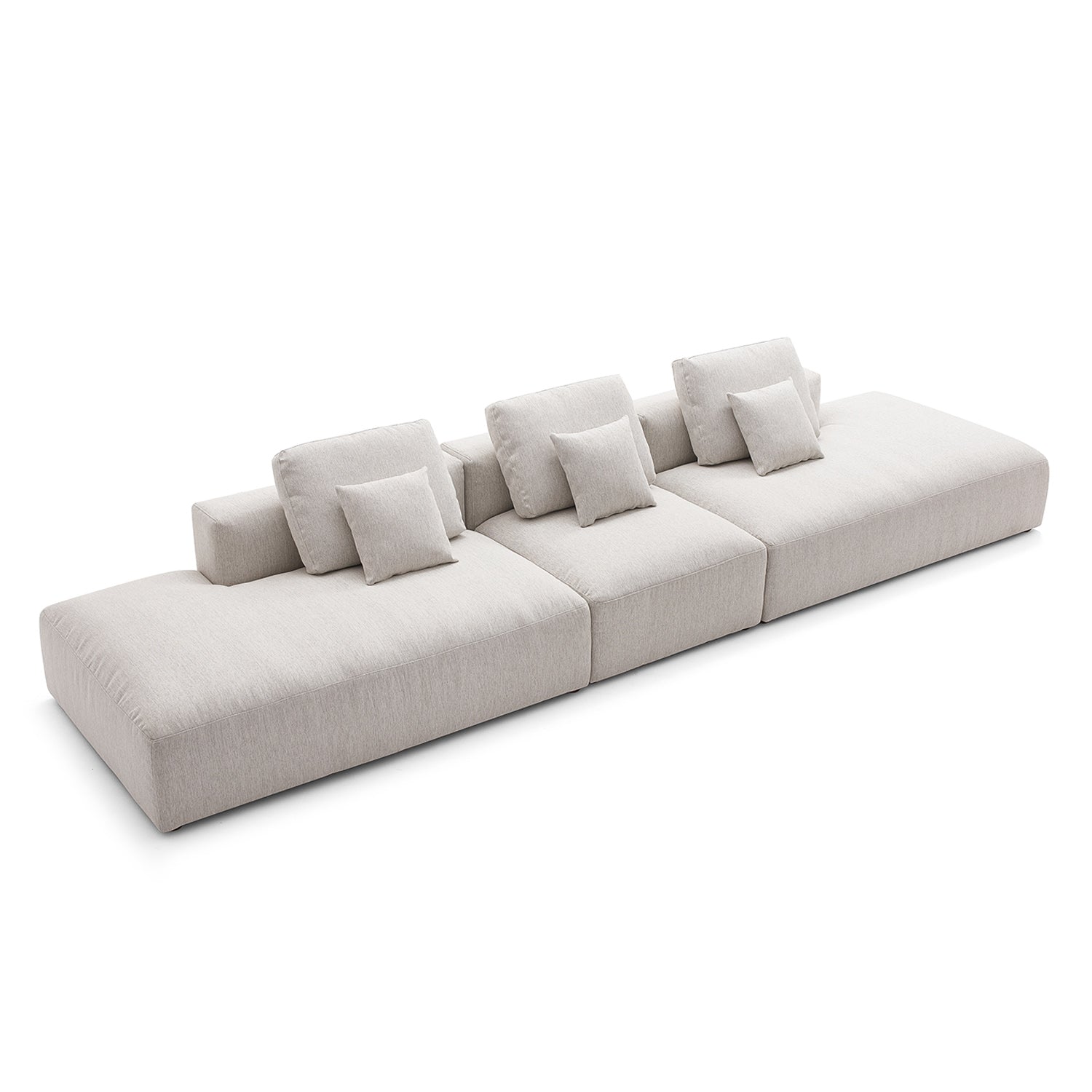 The 5th Lounger, Sofa, Foundry | Valyou Furniture 