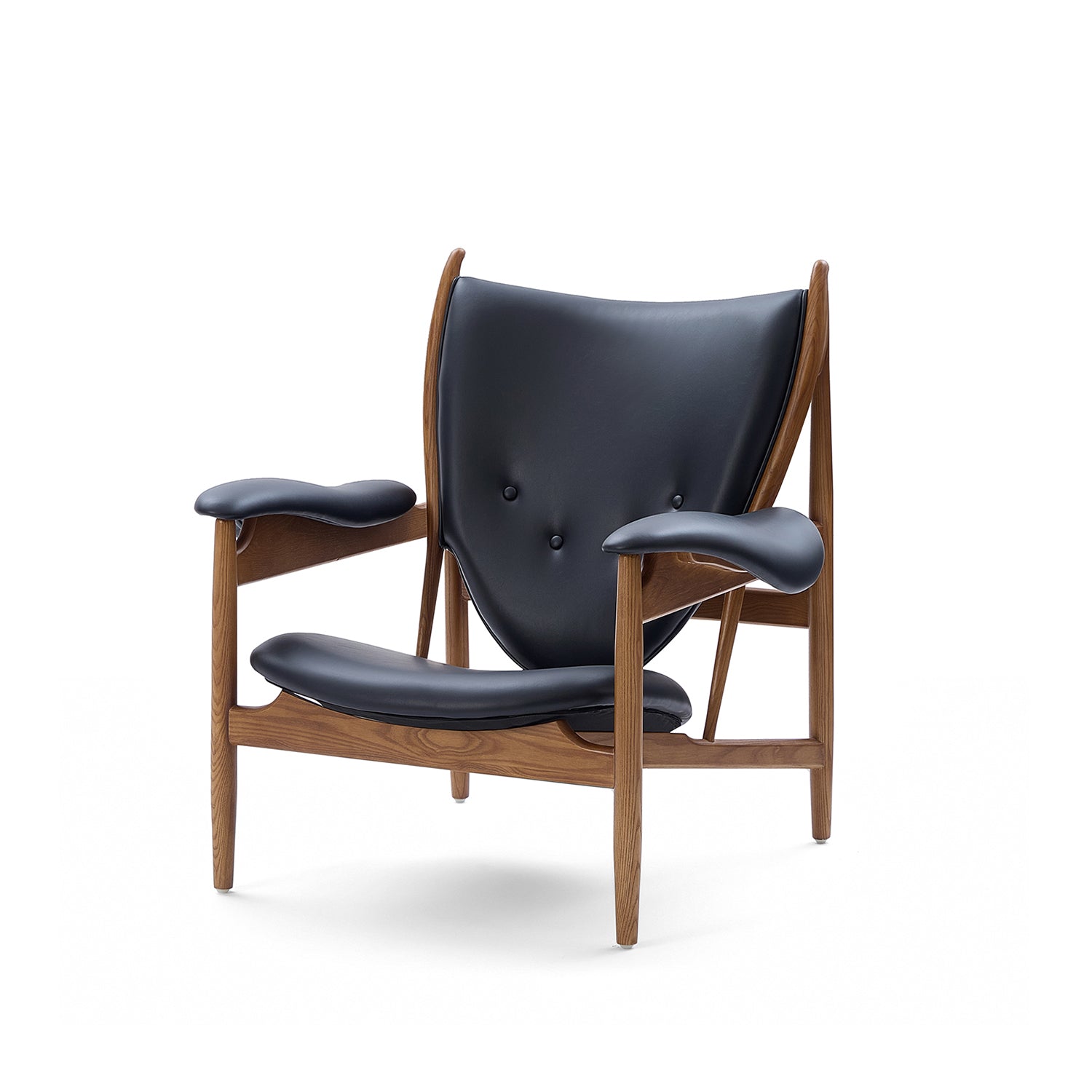 Matteo Tuft Chair