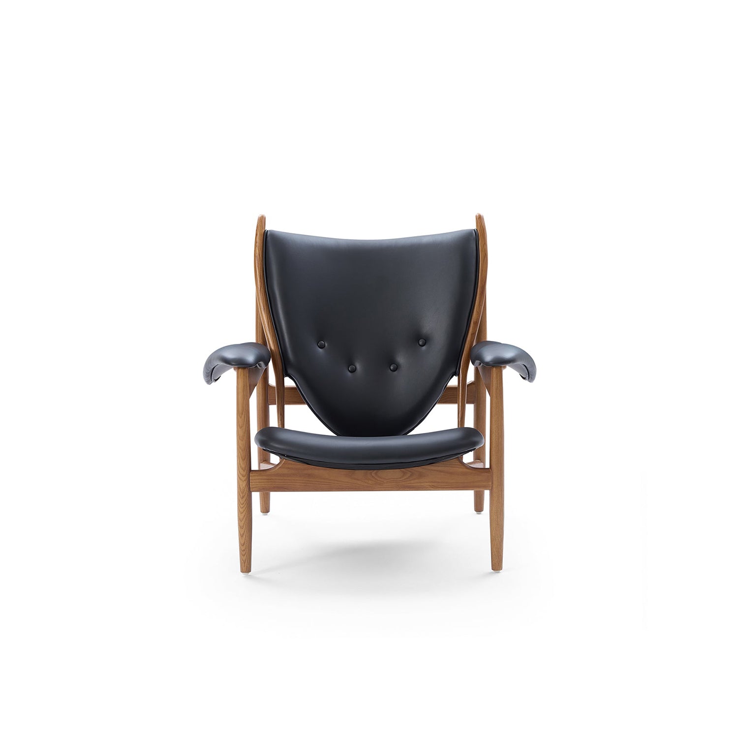 Matteo Tuft Chair