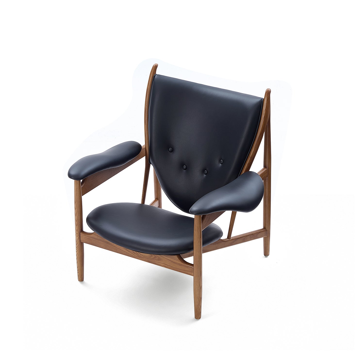 Matteo Tuft Chair