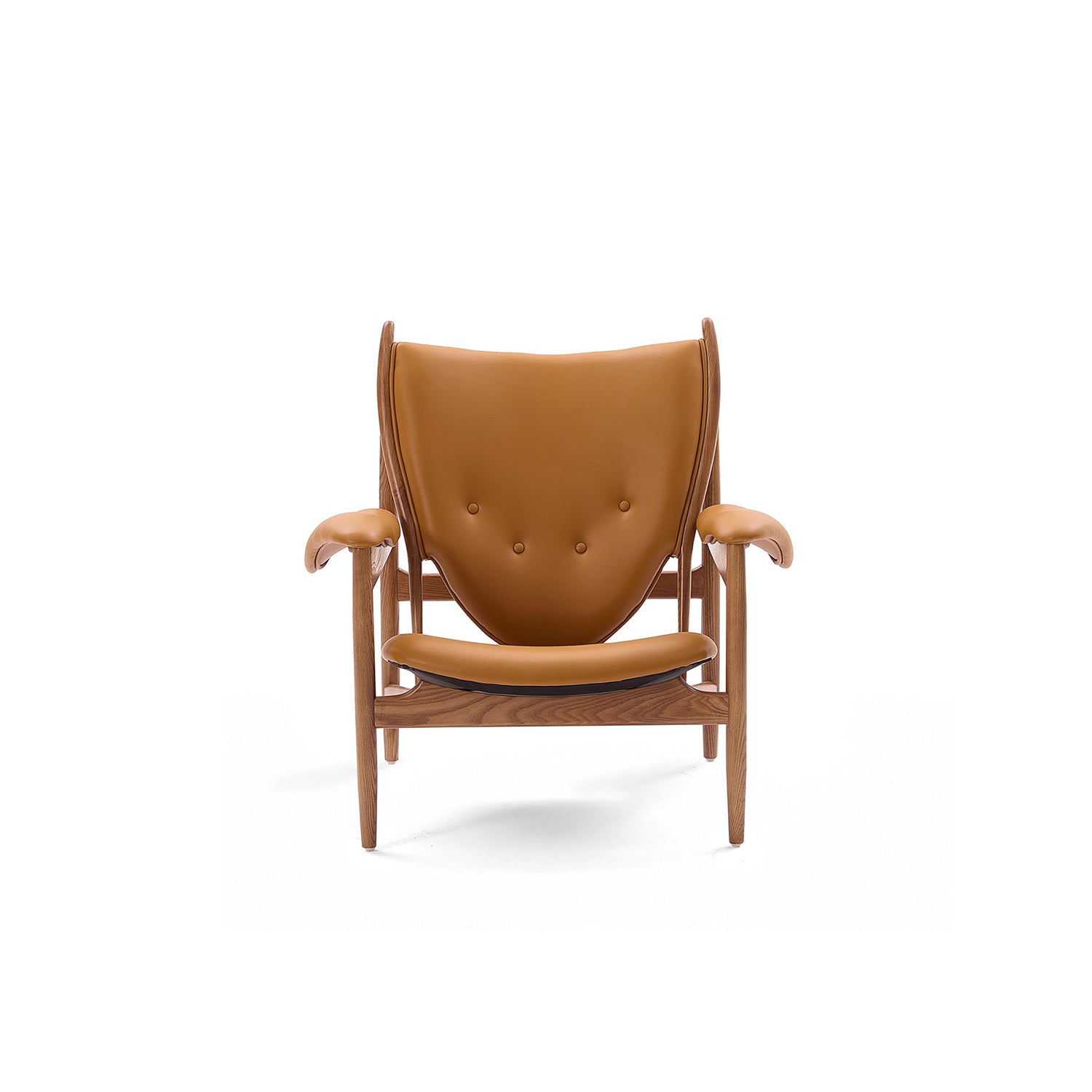 Matteo Tuft Chair