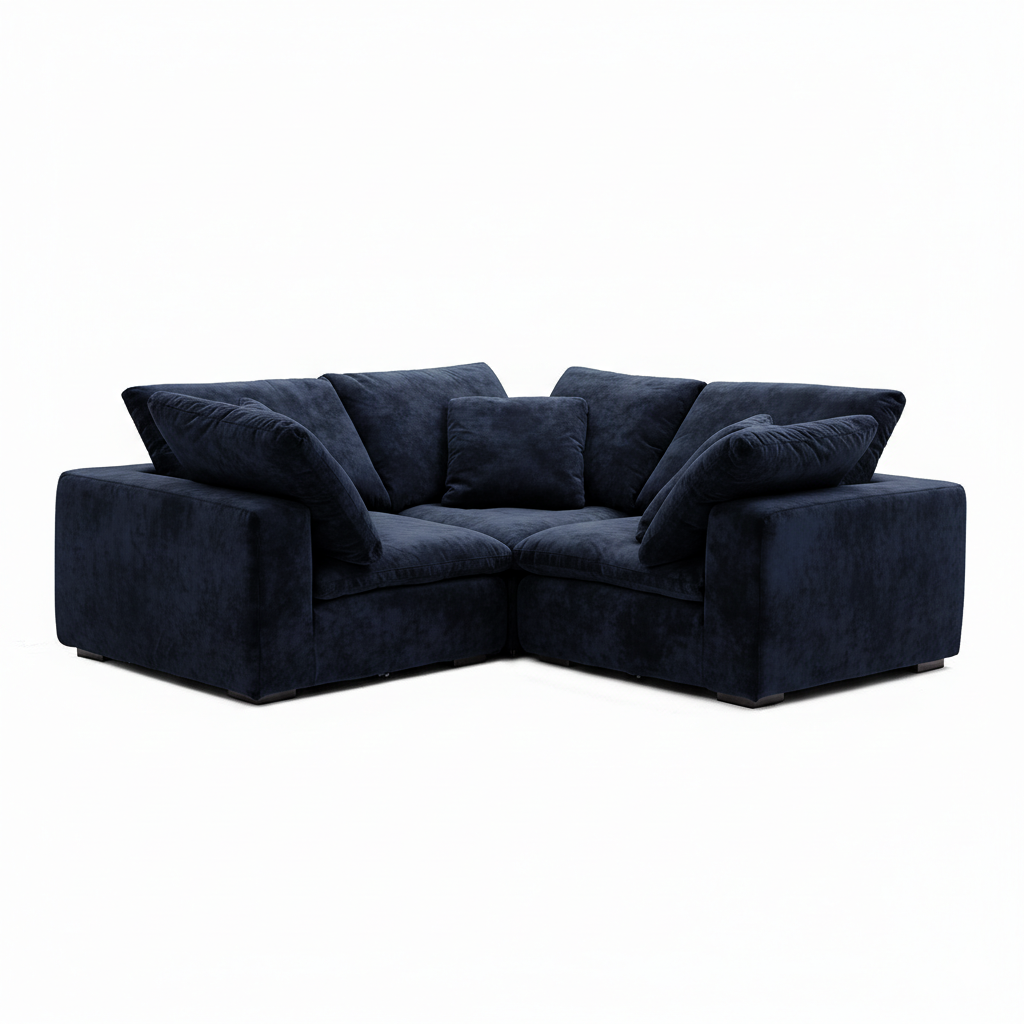 Tivoli Cloud L Sectional