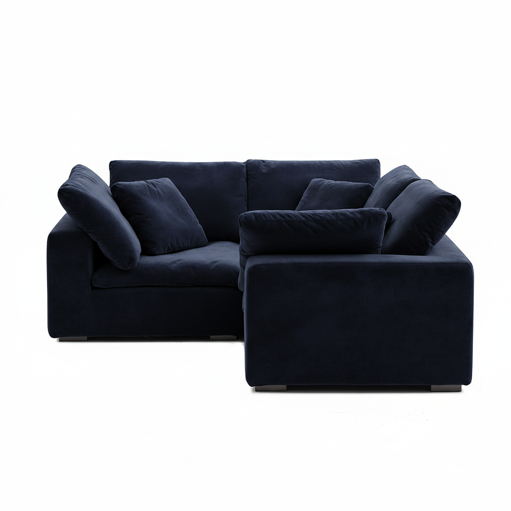 Tivoli Cloud L Sectional