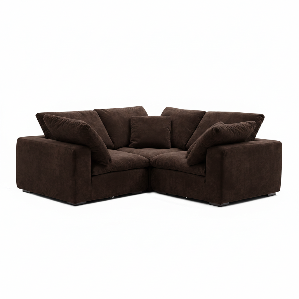 Tivoli Cloud L Sectional