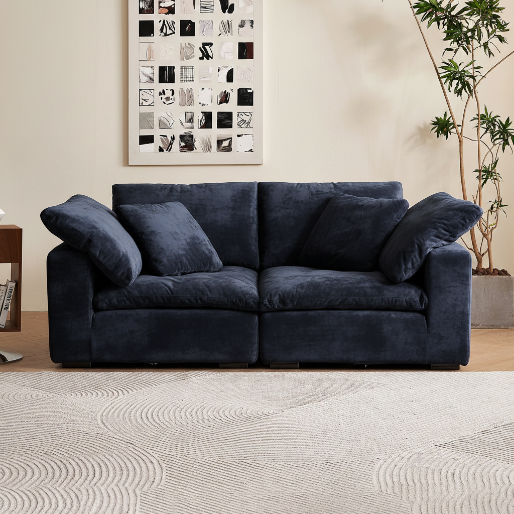 Tivoli Cloud Sofa