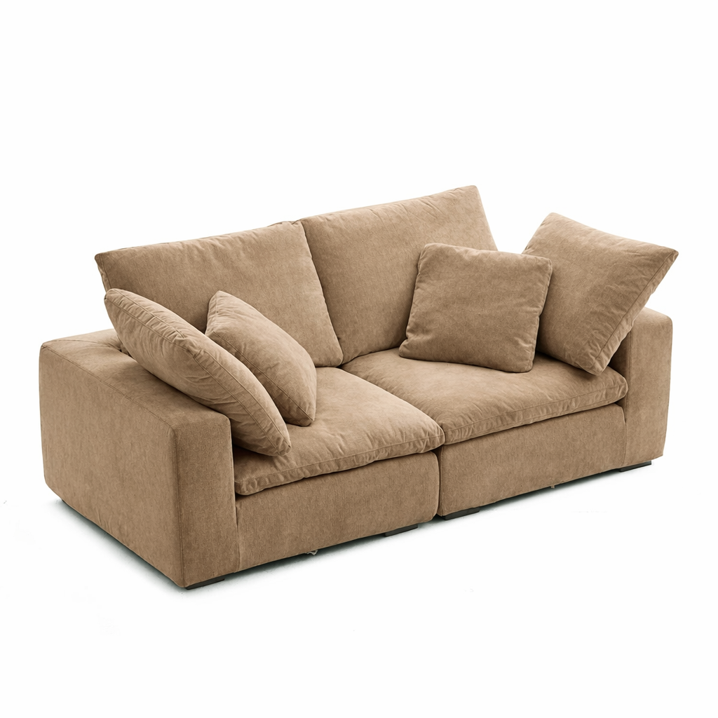 Tivoli Cloud Sofa