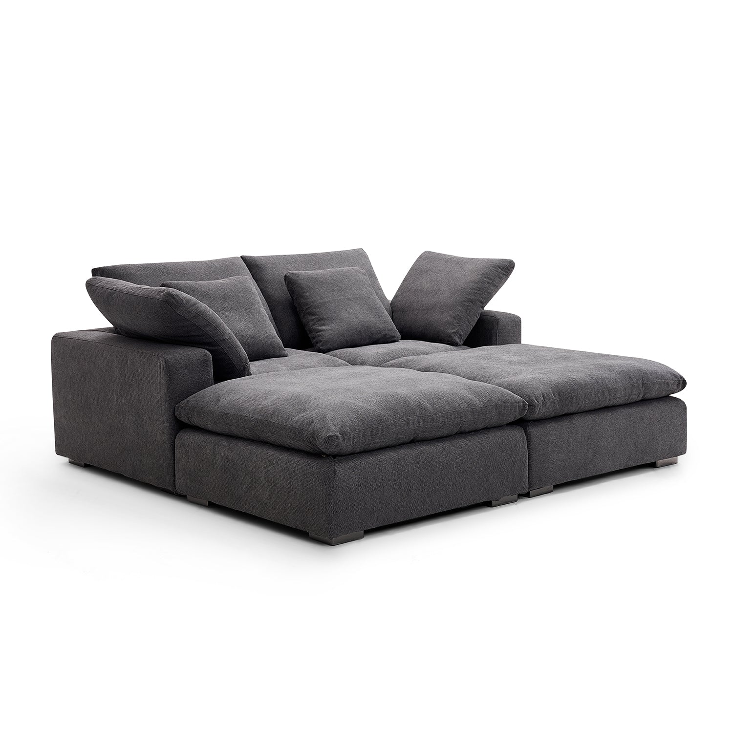 daybed - Tivoli Cloud Daybed - MC - Mario Capasa